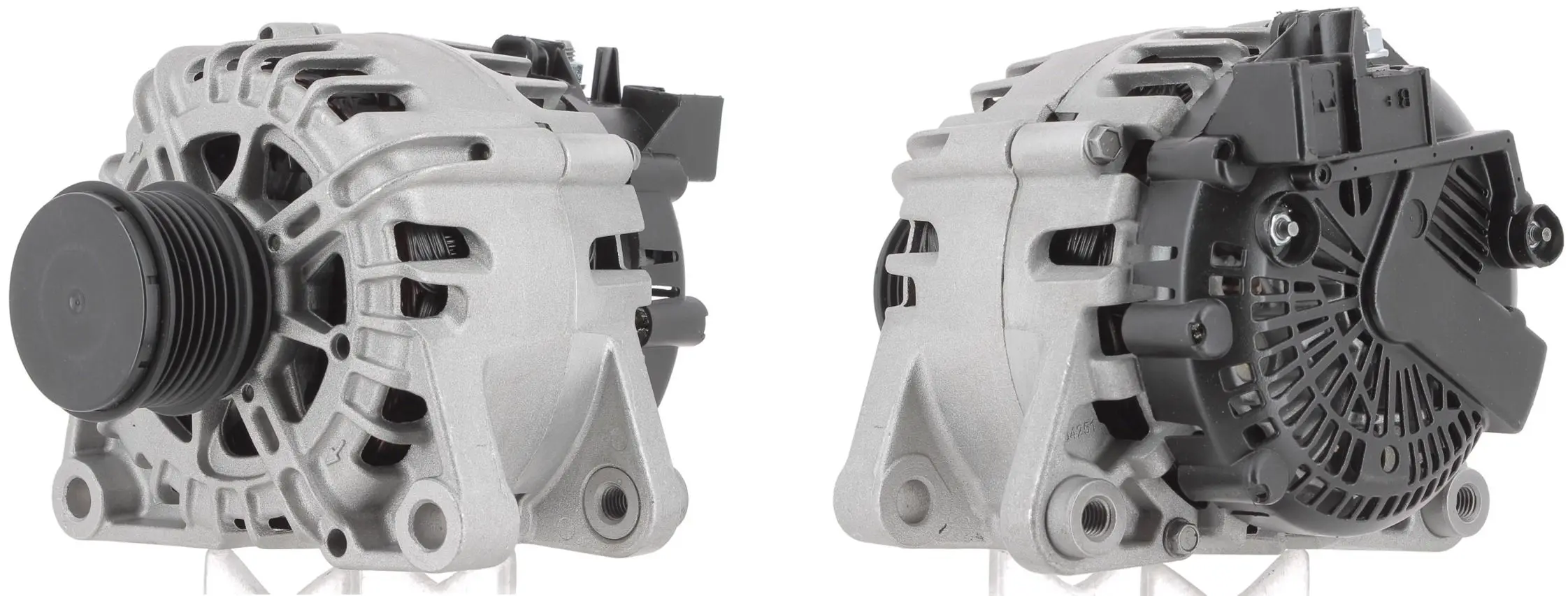 генератор CEVAM               