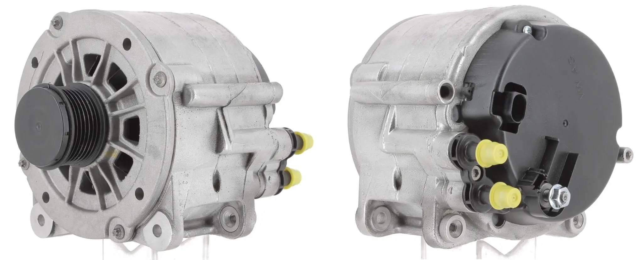 генератор CEVAM               