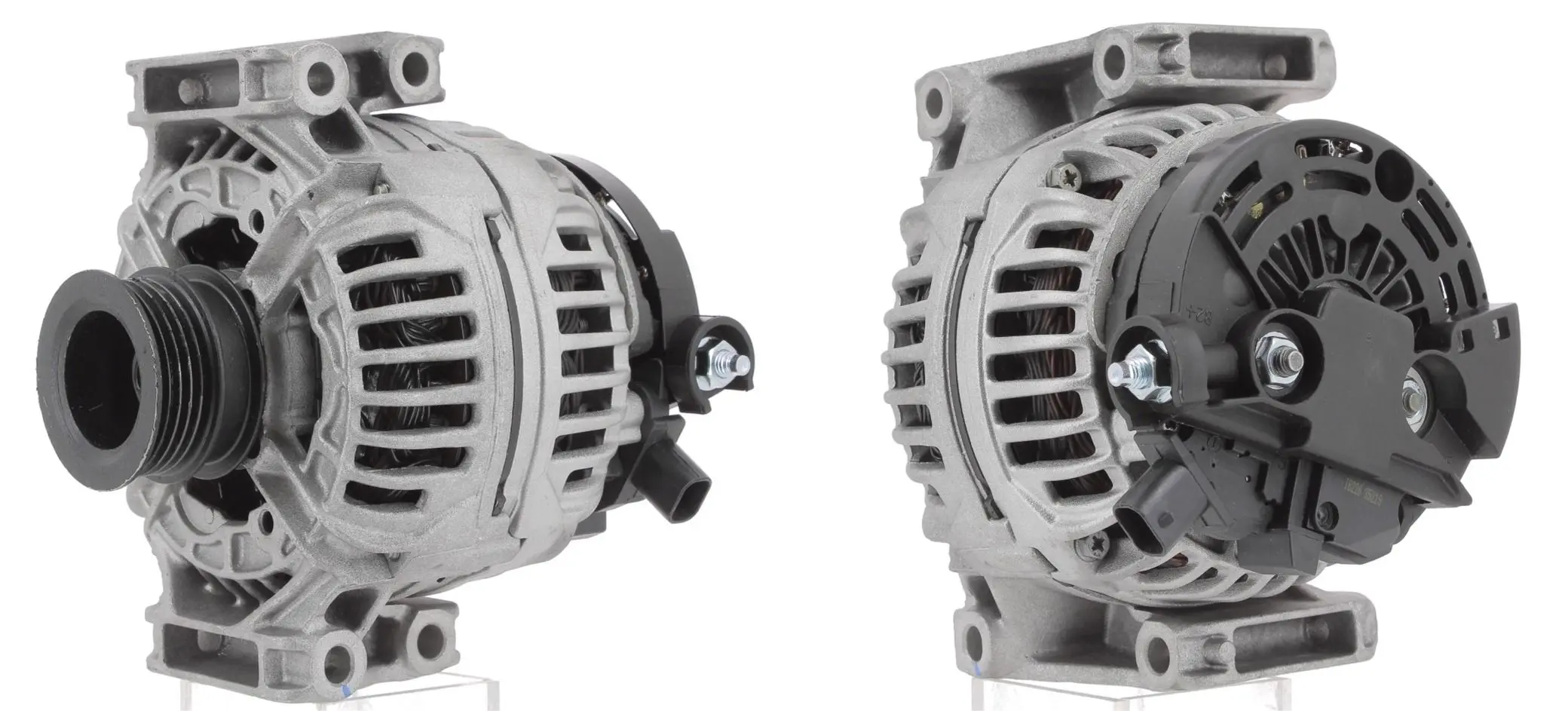 генератор CEVAM               