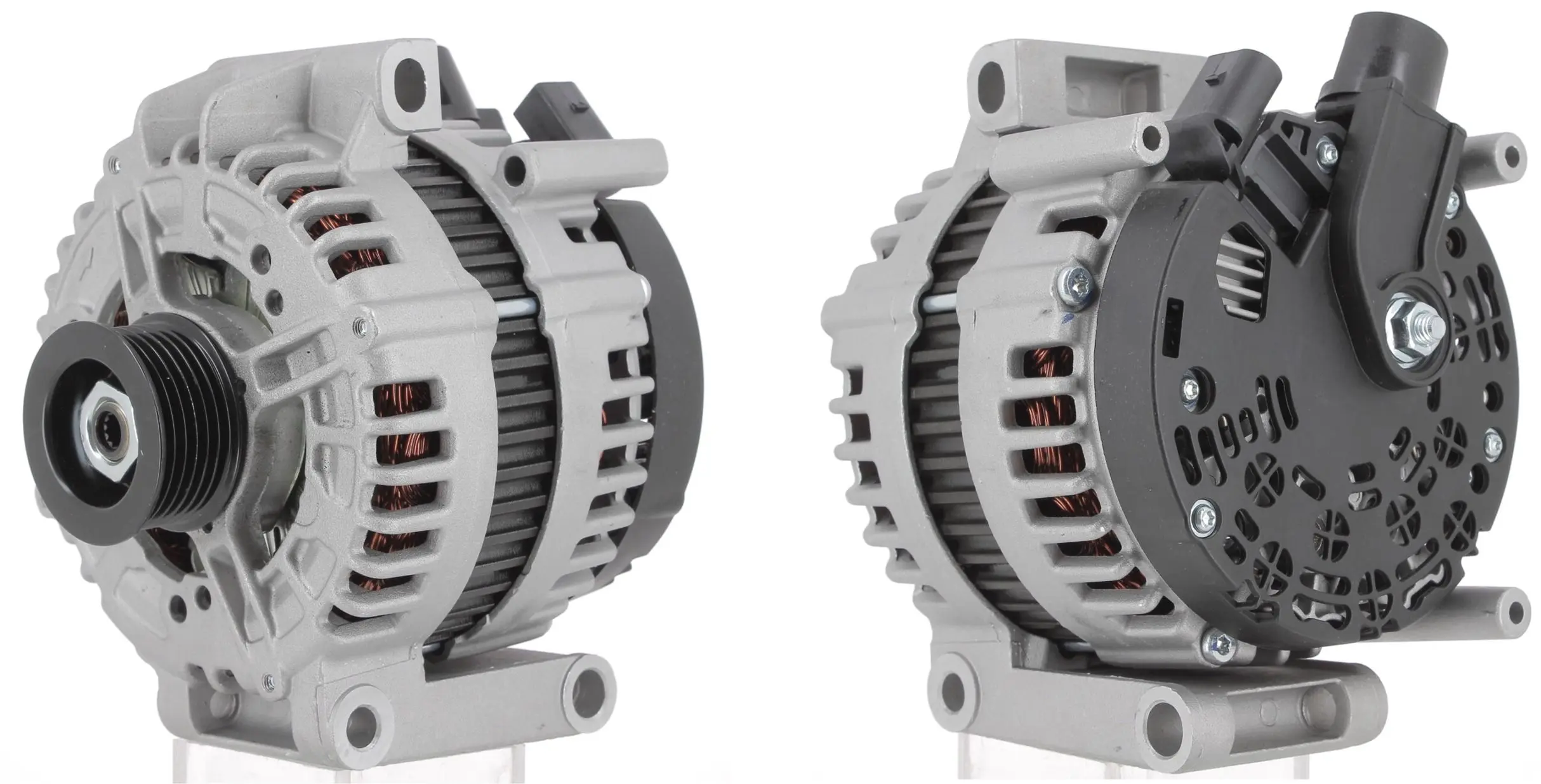 генератор CEVAM               