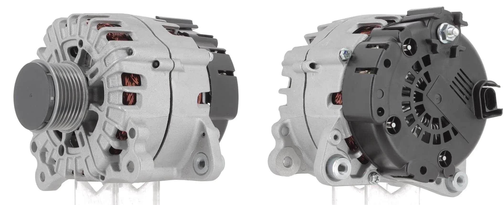 генератор CEVAM               