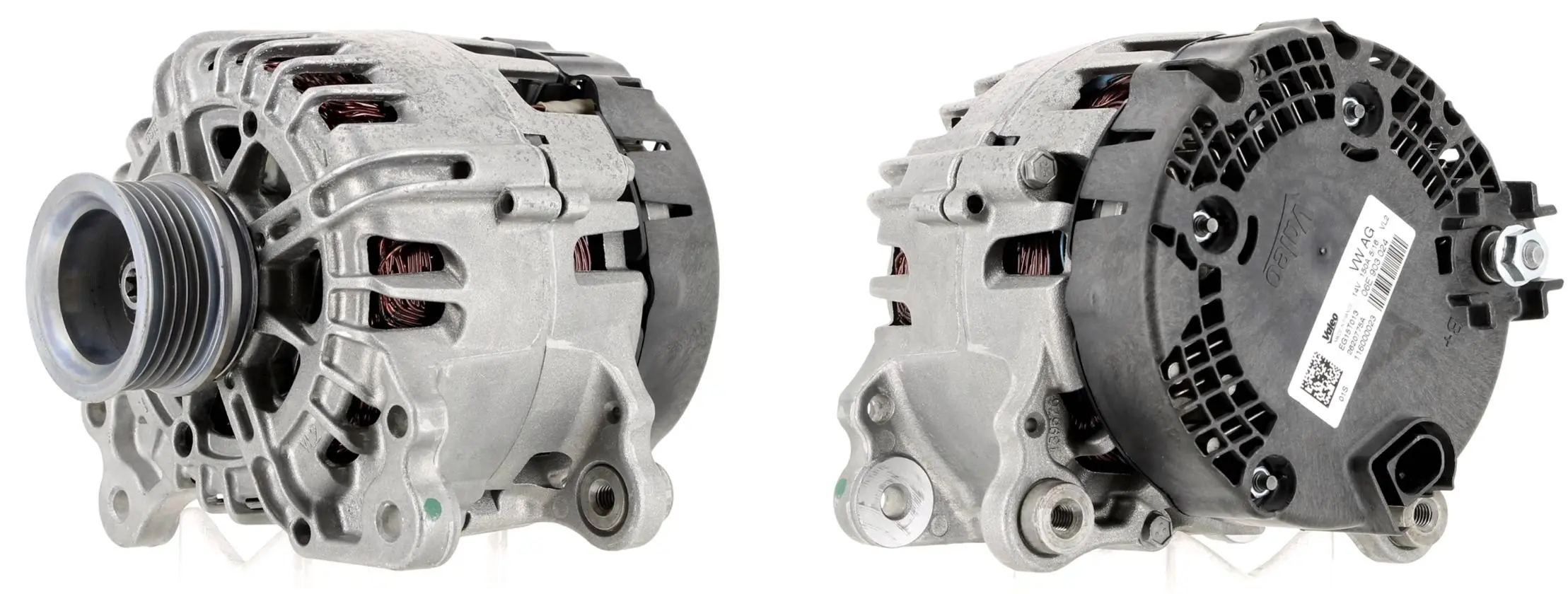 генератор CEVAM               