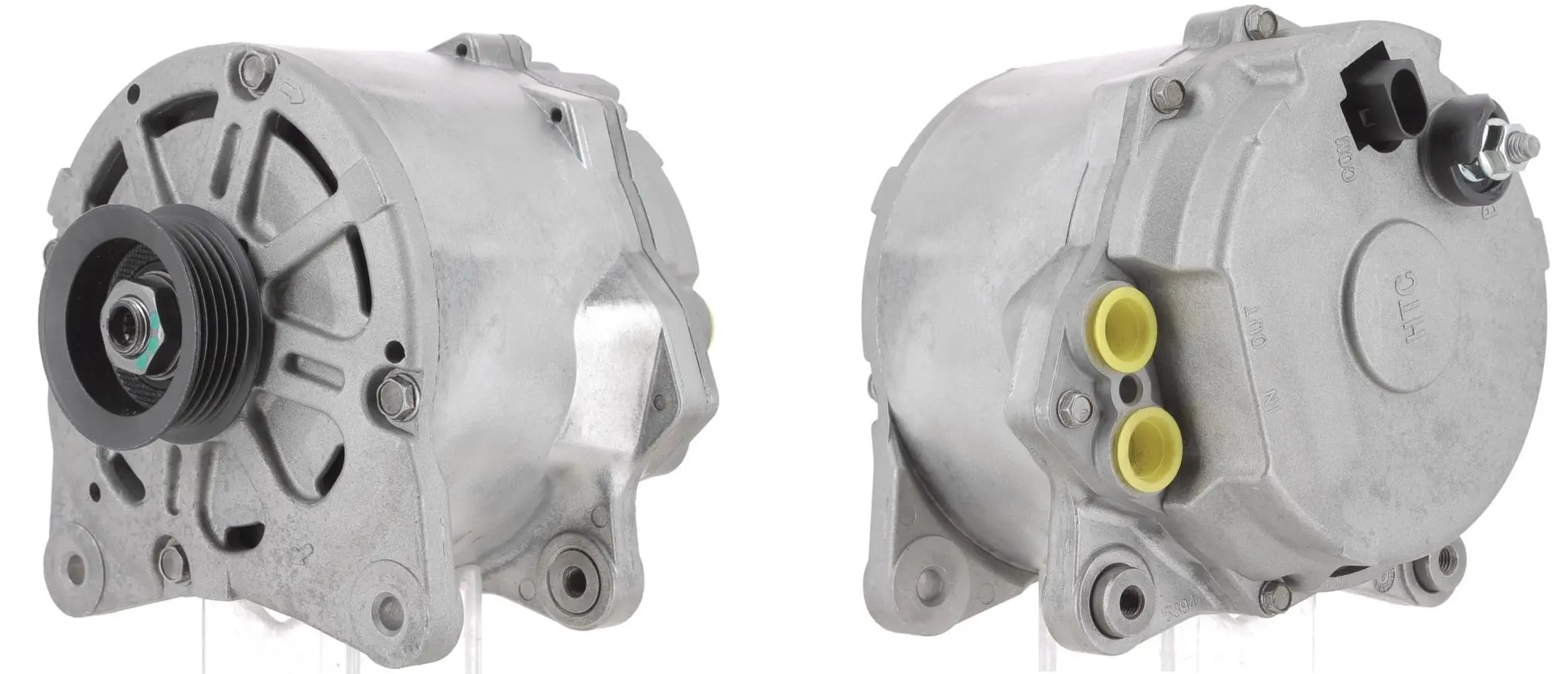 генератор CEVAM               