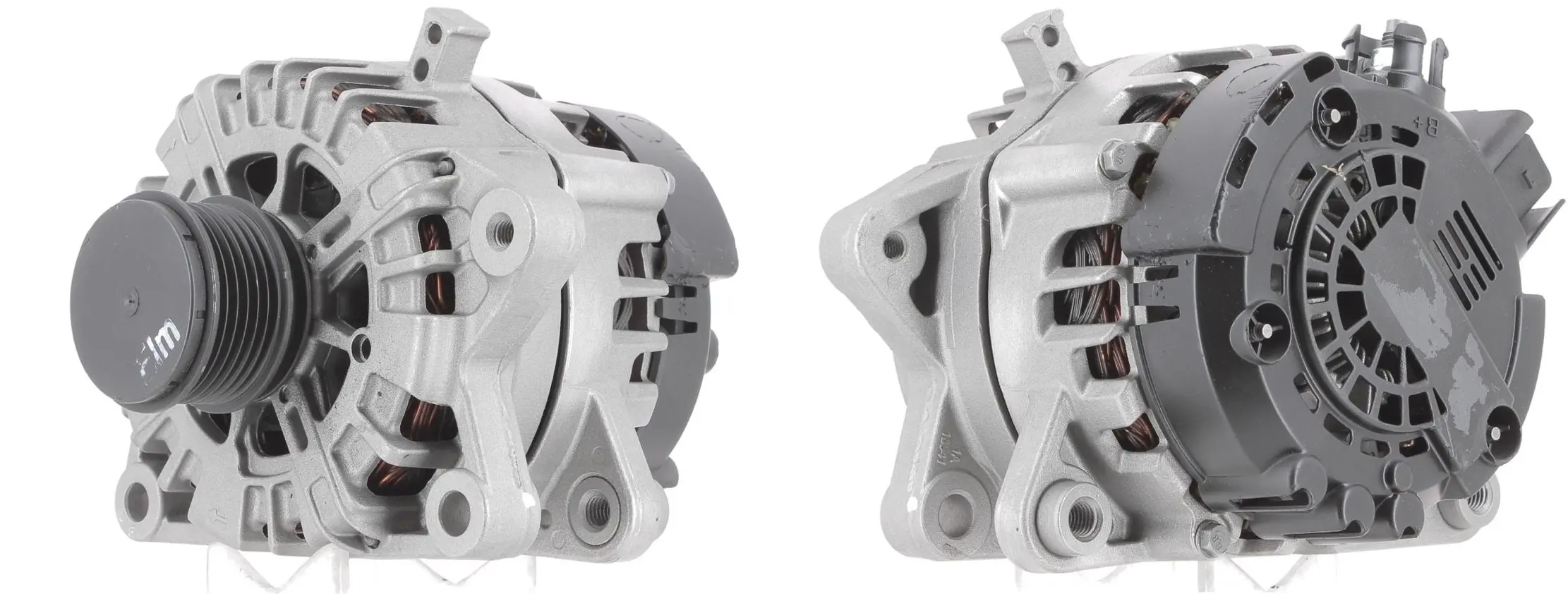 генератор CEVAM               