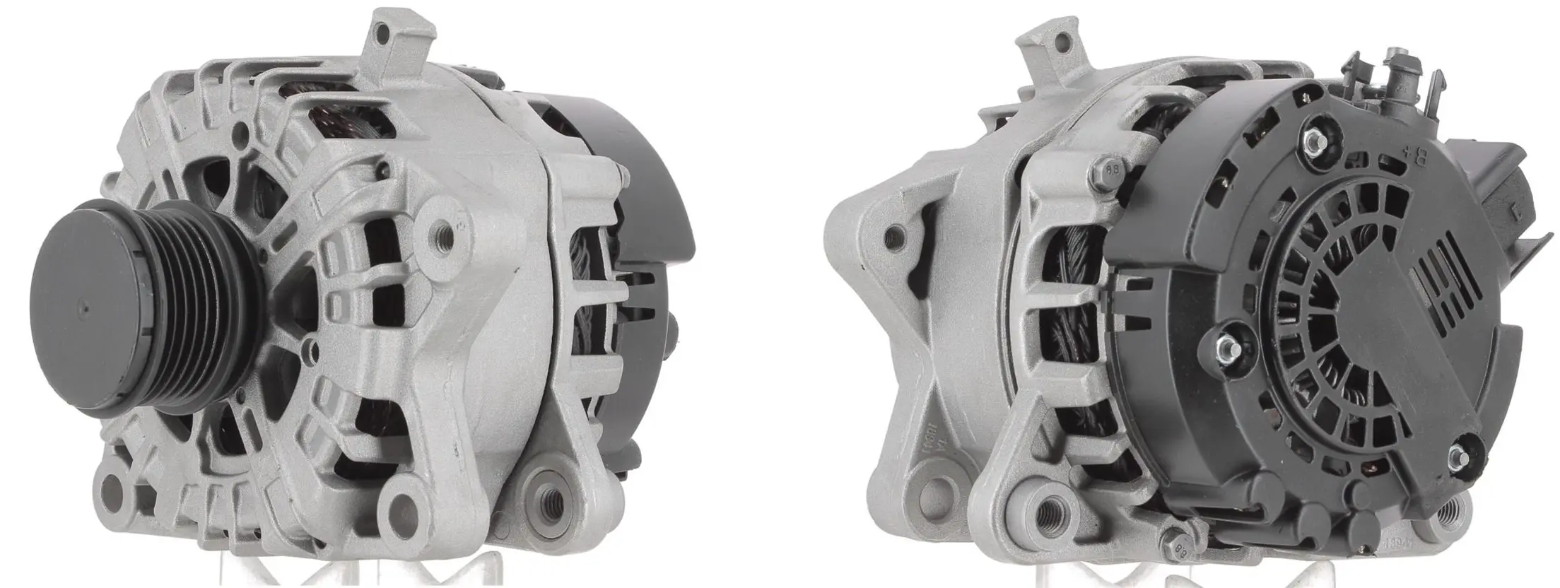 генератор CEVAM               