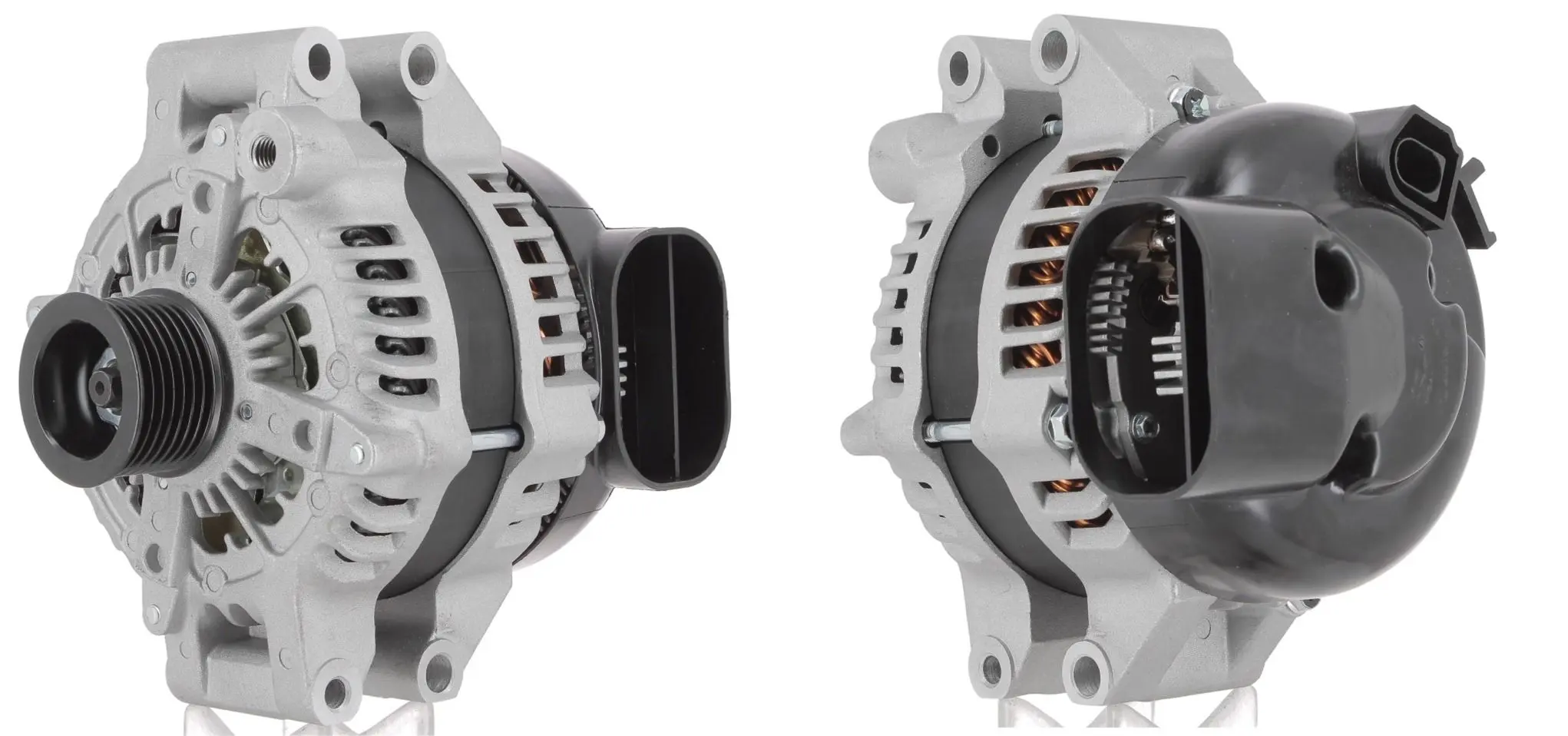 генератор CEVAM               