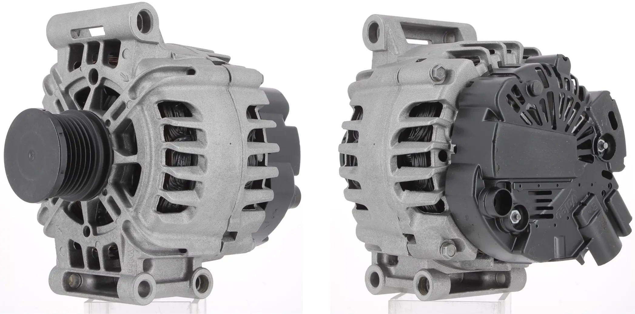 генератор CEVAM               