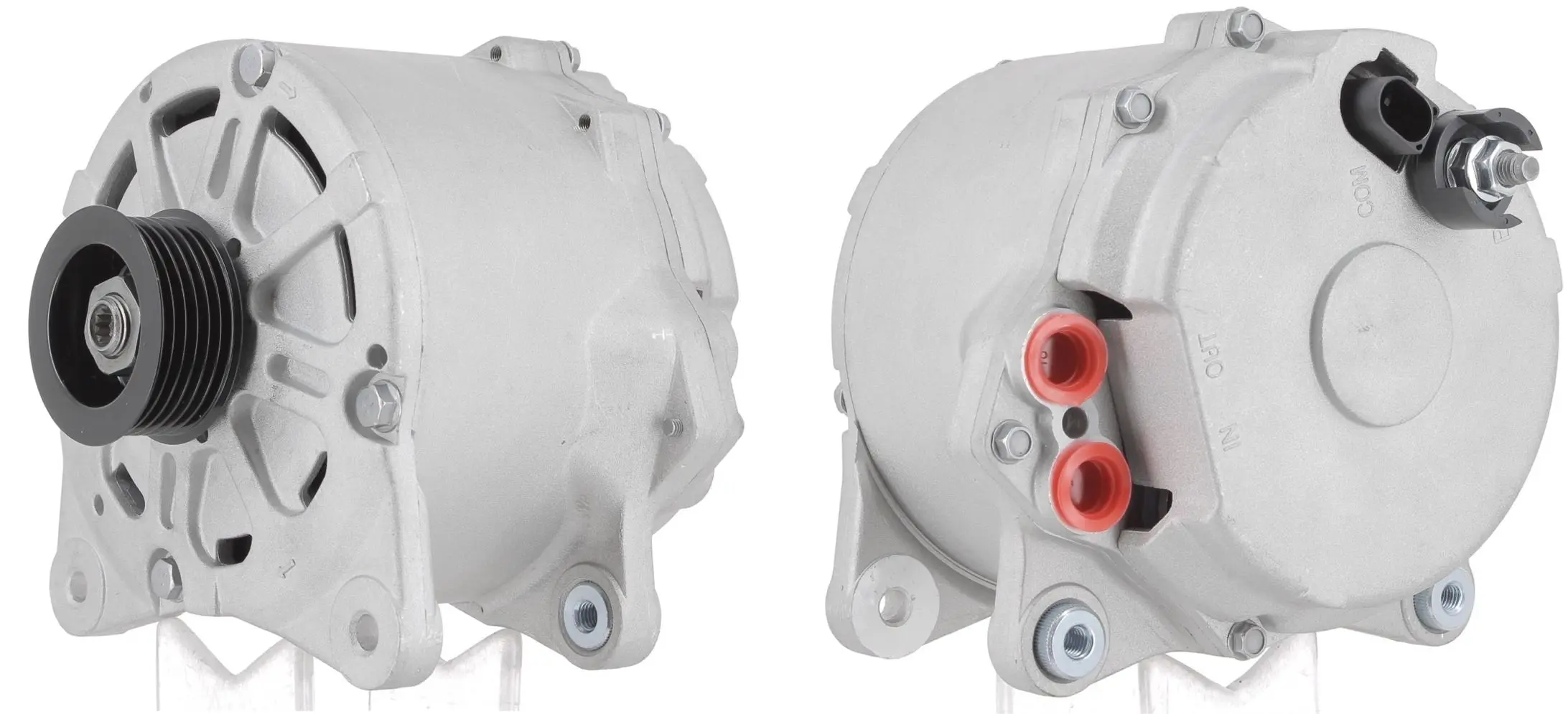 генератор CEVAM               