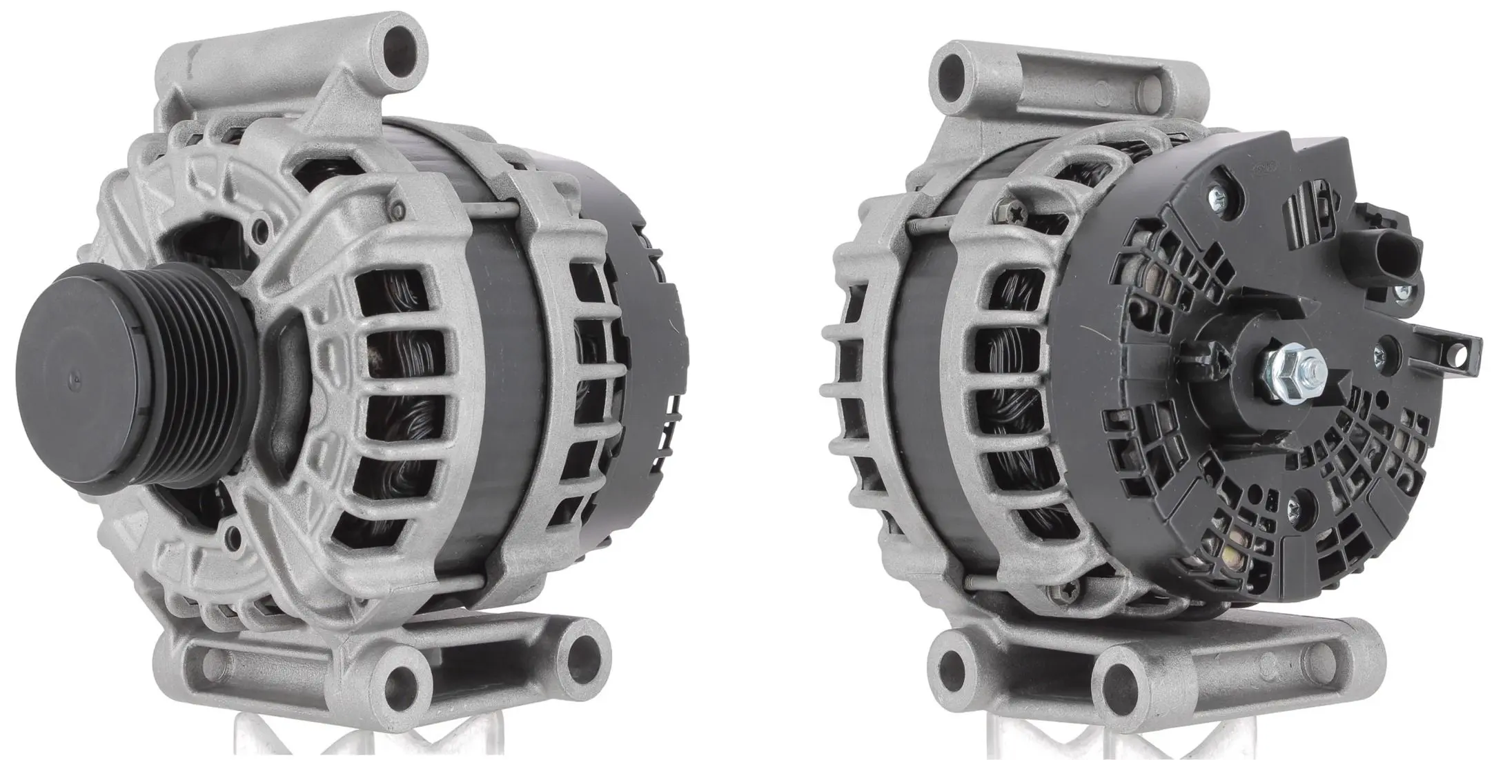 генератор CEVAM               