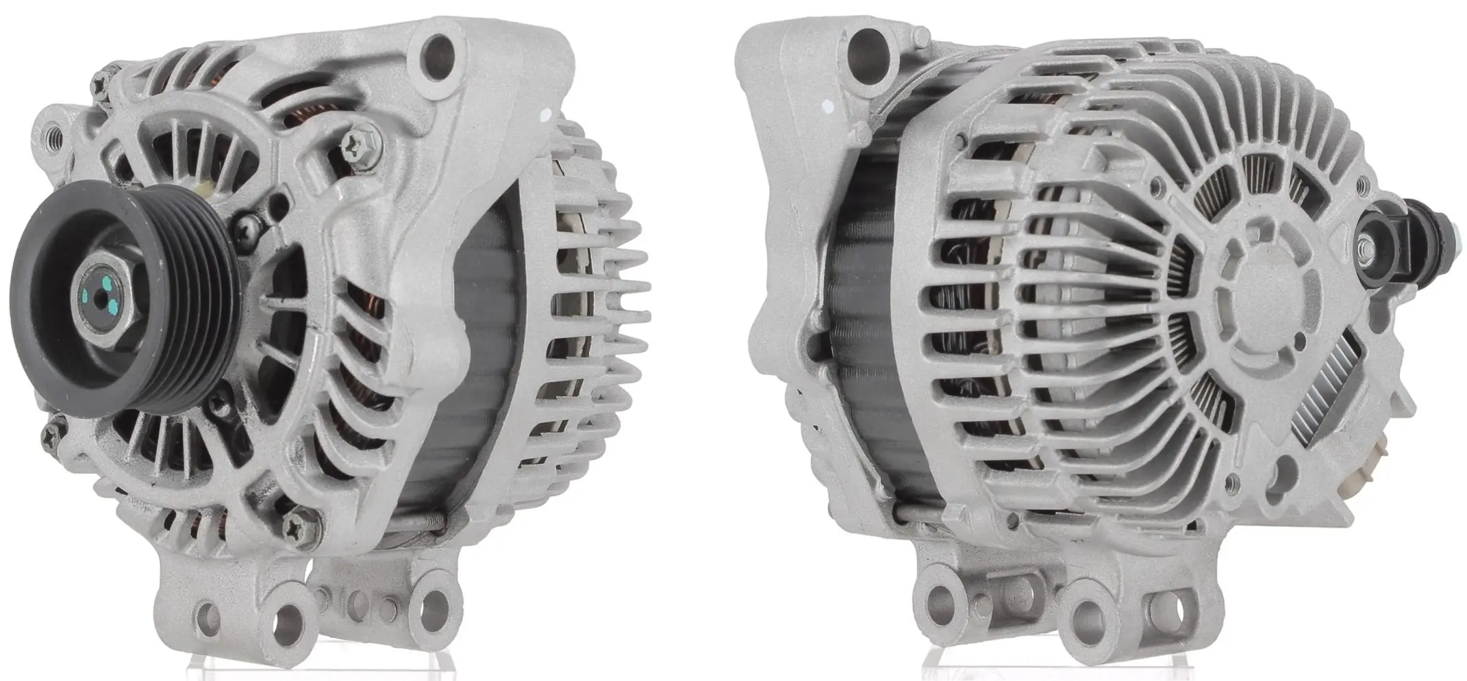 генератор CEVAM               