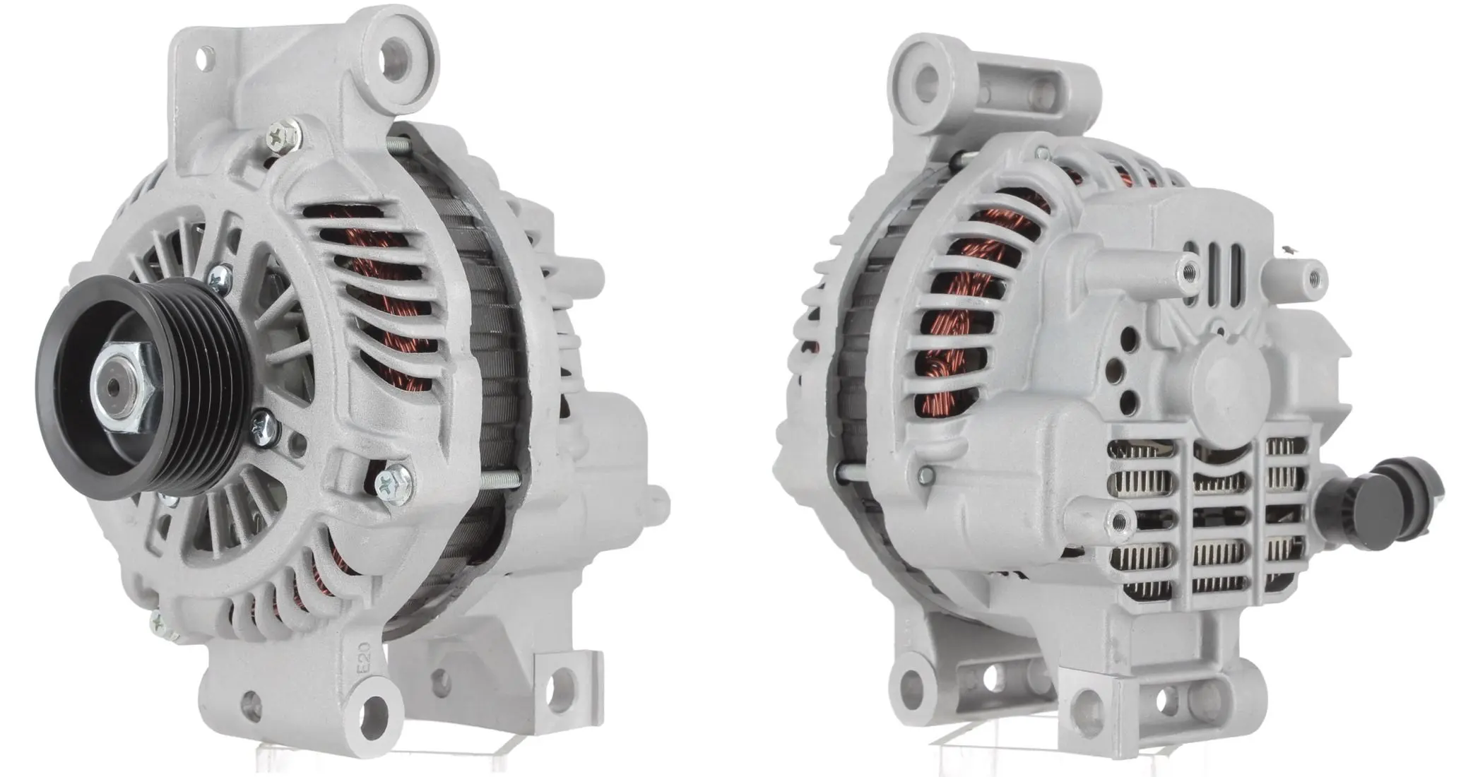 генератор CEVAM               