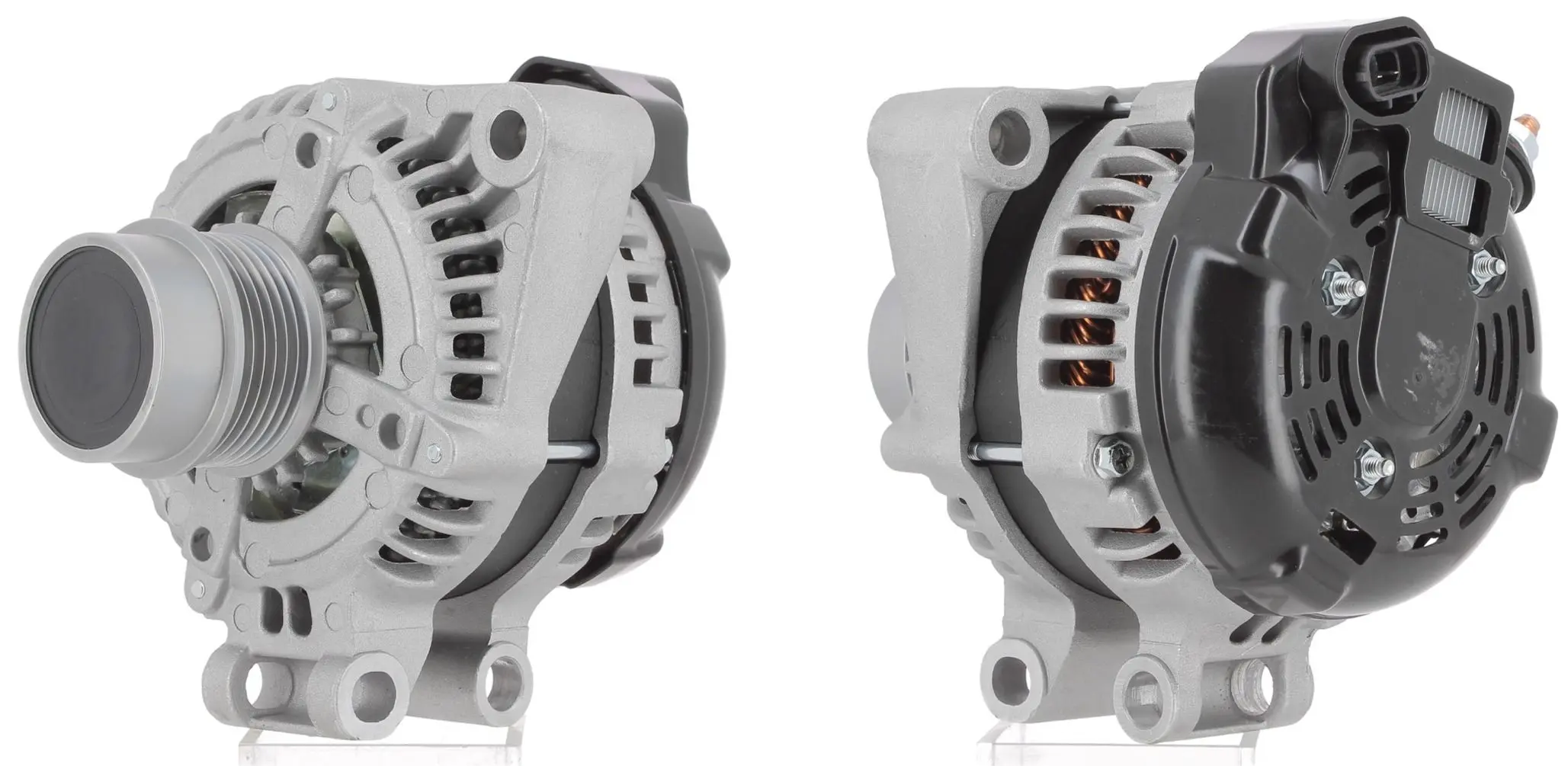 генератор CEVAM               