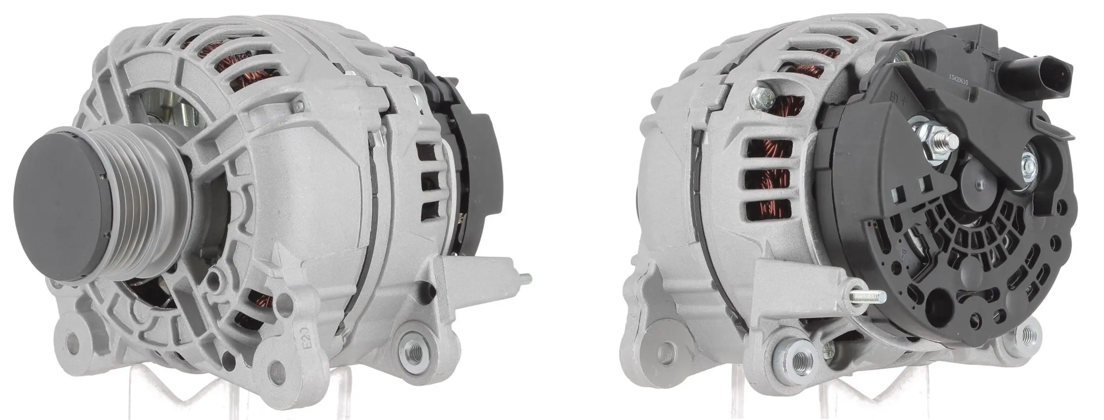 генератор CEVAM               