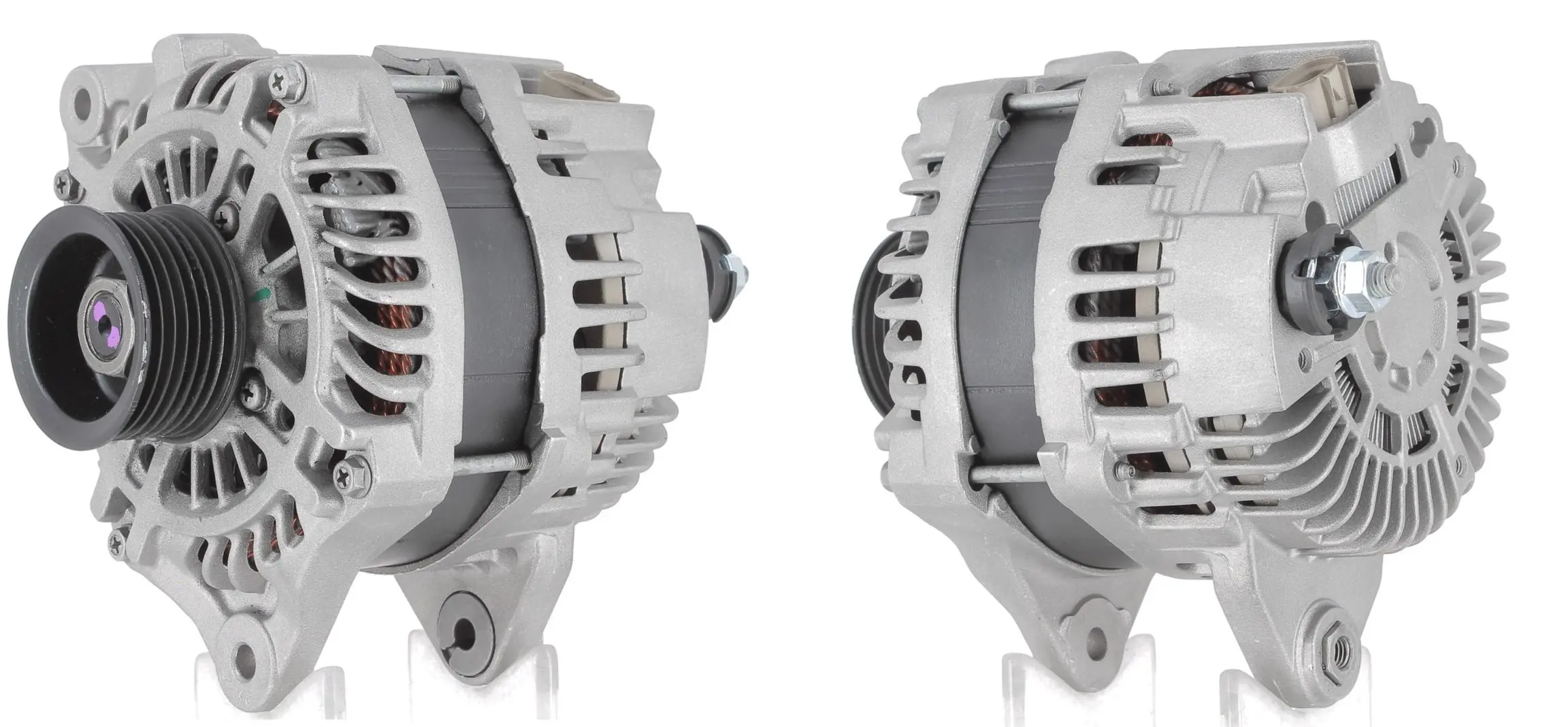 генератор CEVAM               