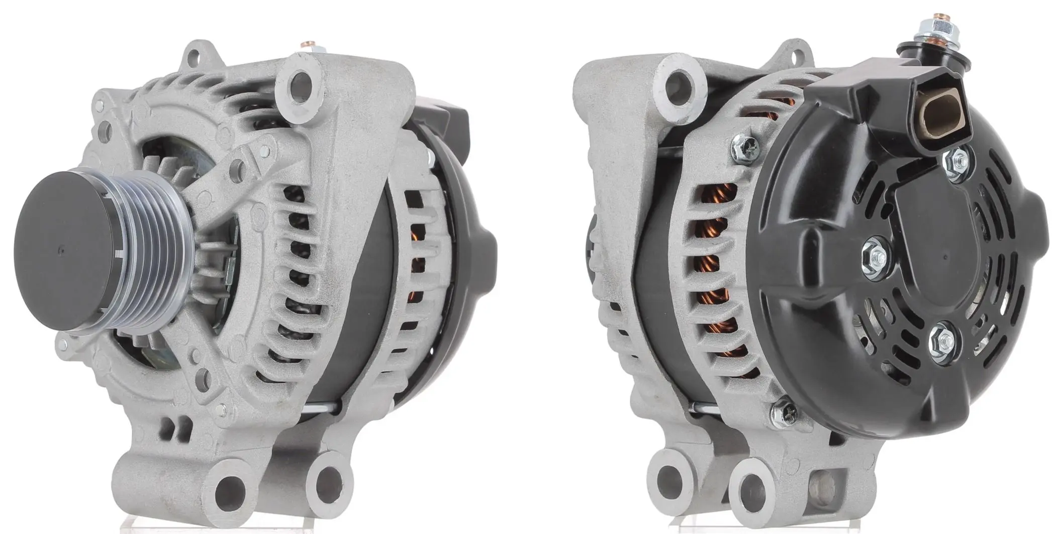 генератор CEVAM               