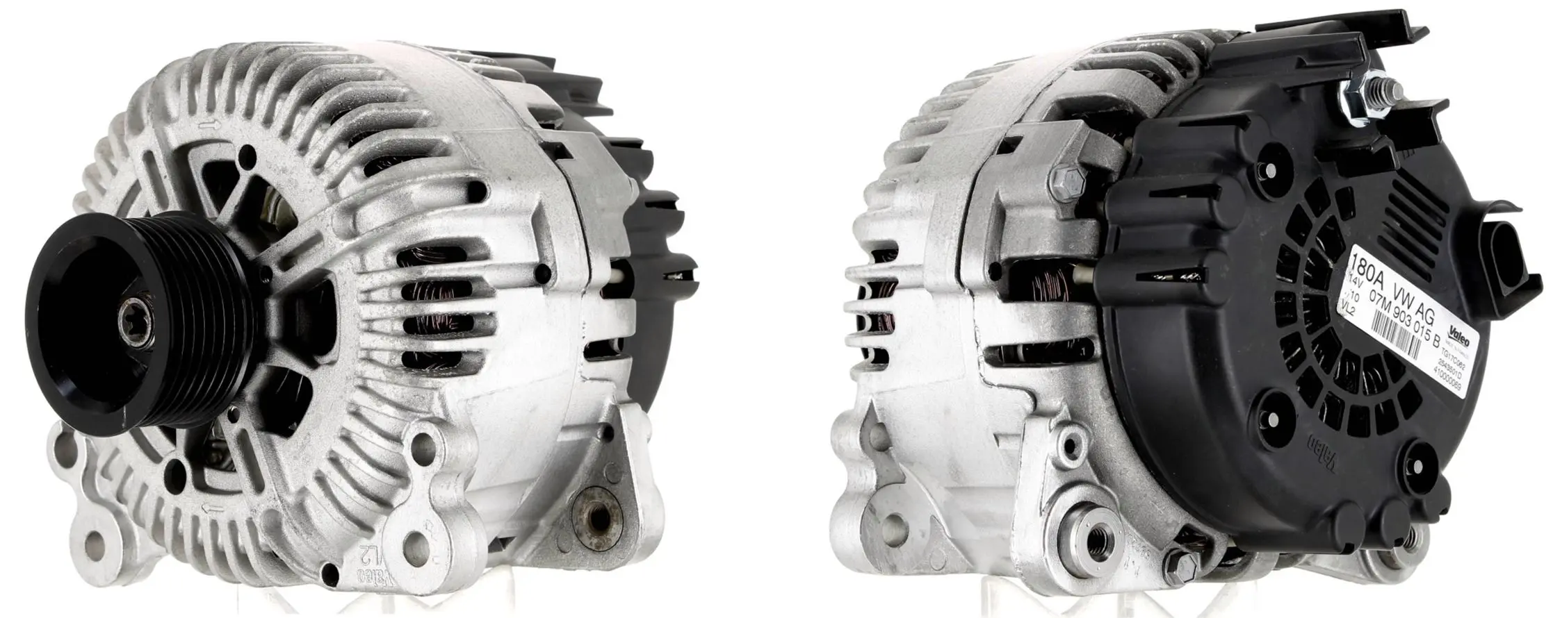 генератор CEVAM               