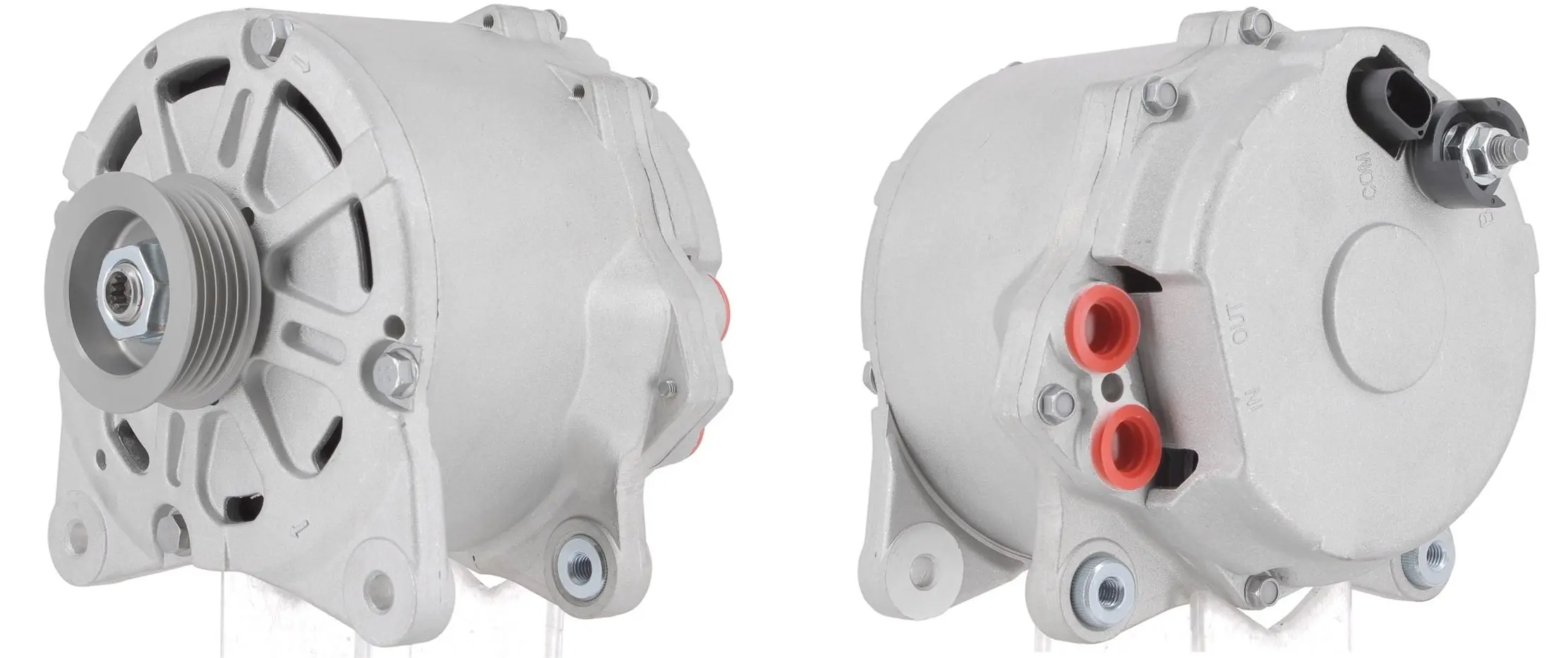 генератор CEVAM               