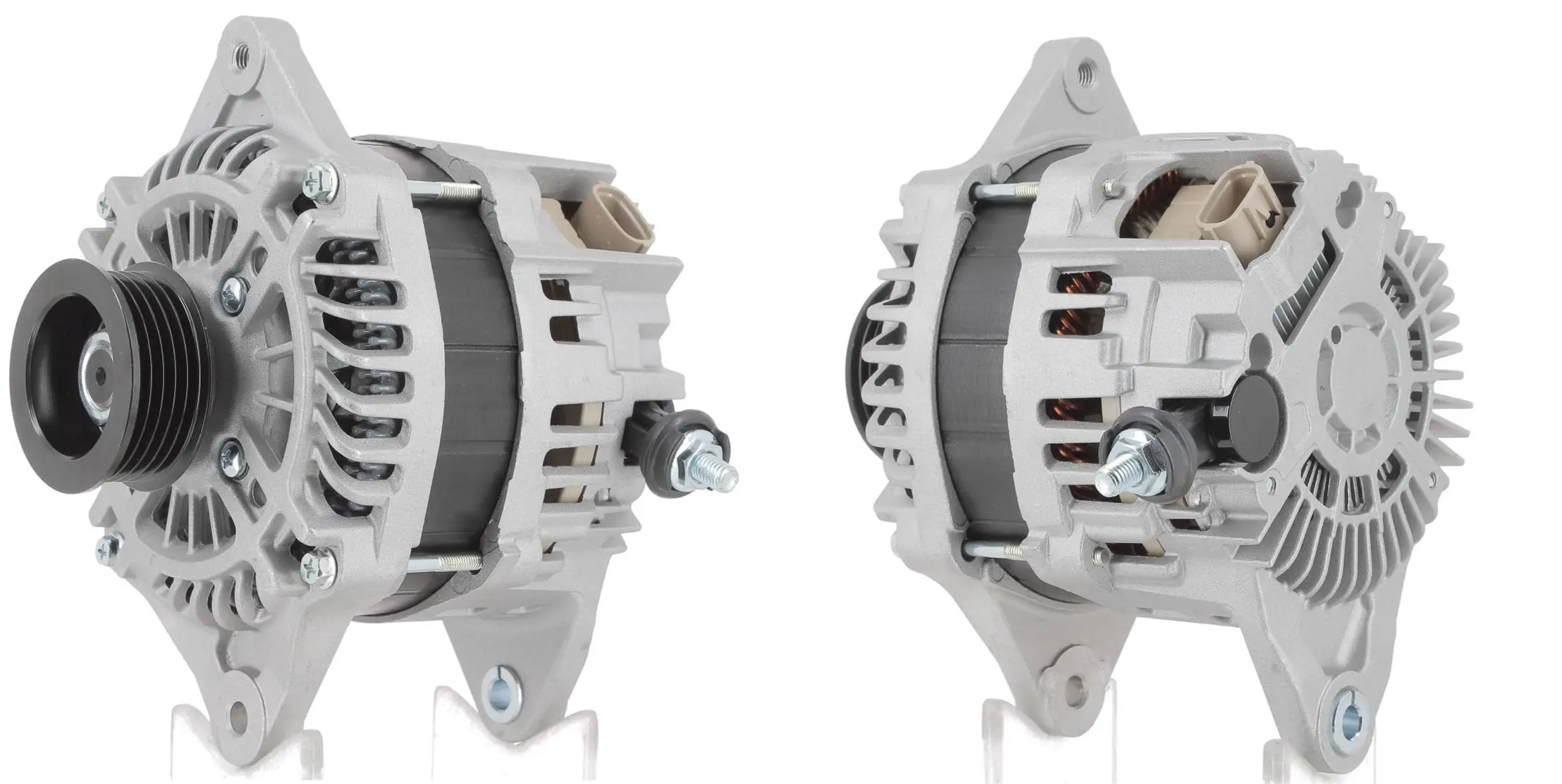 генератор CEVAM               