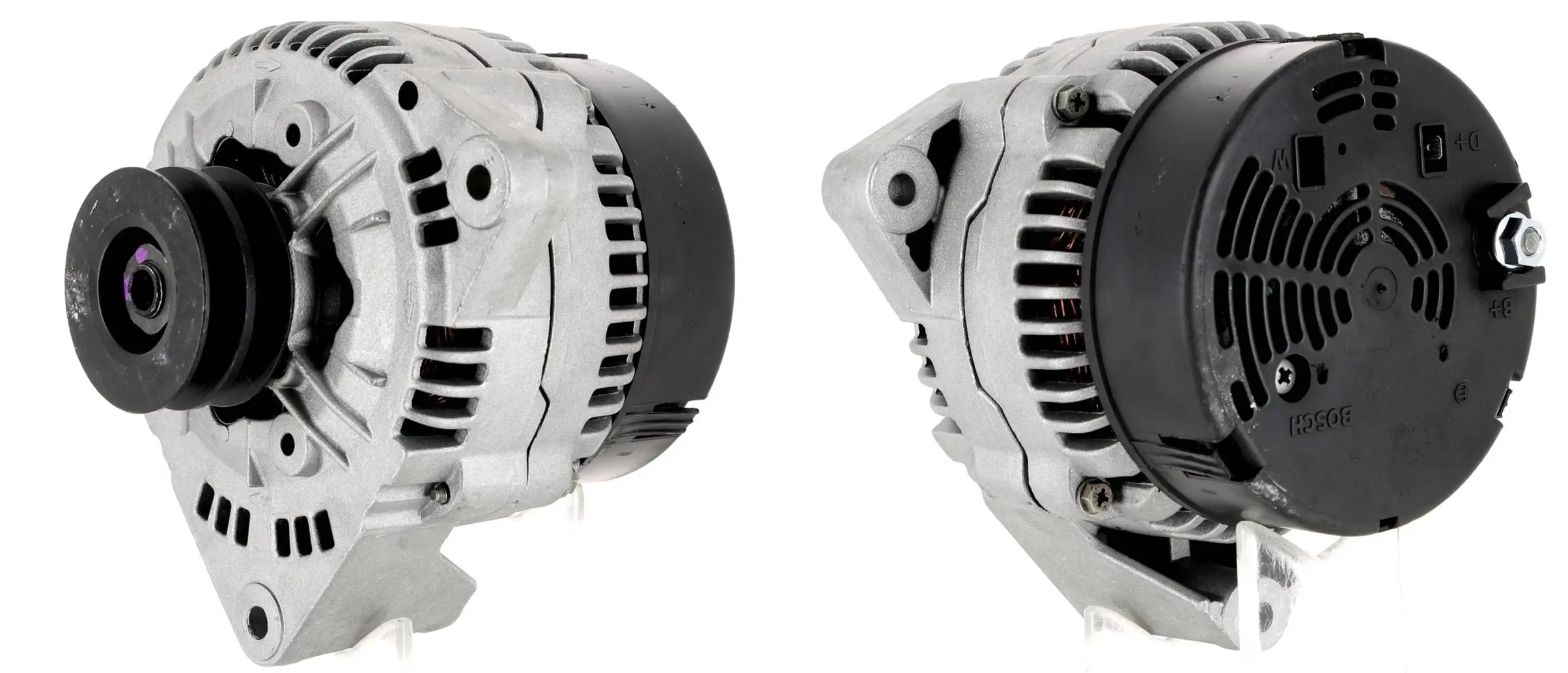 генератор CEVAM               