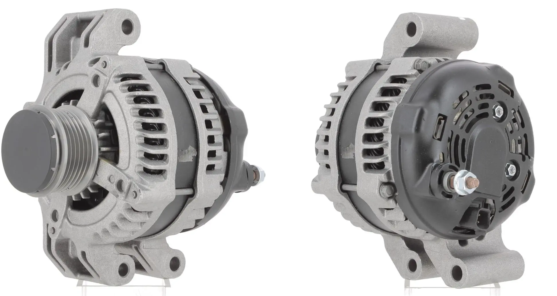 генератор CEVAM               