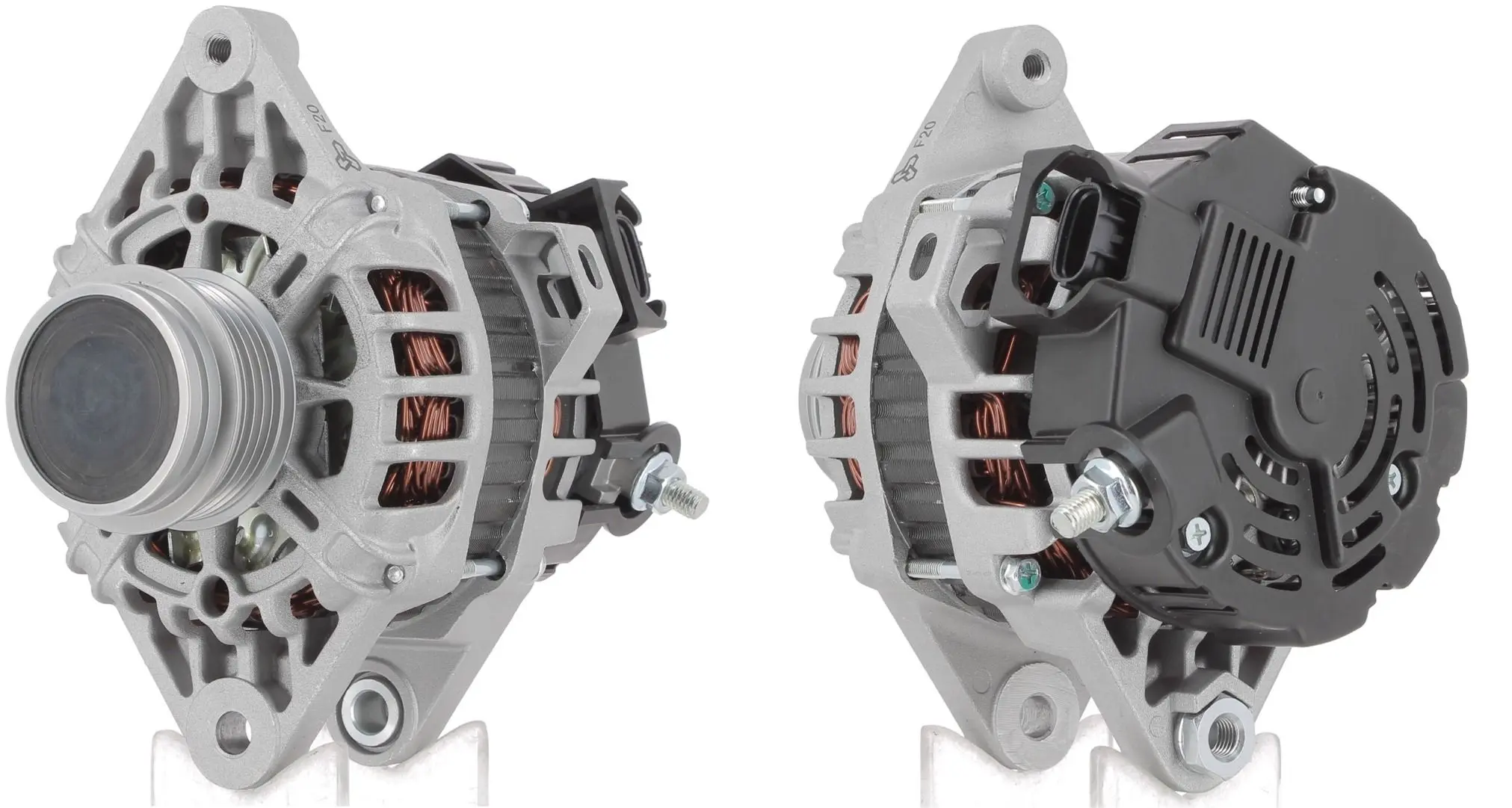 генератор CEVAM               