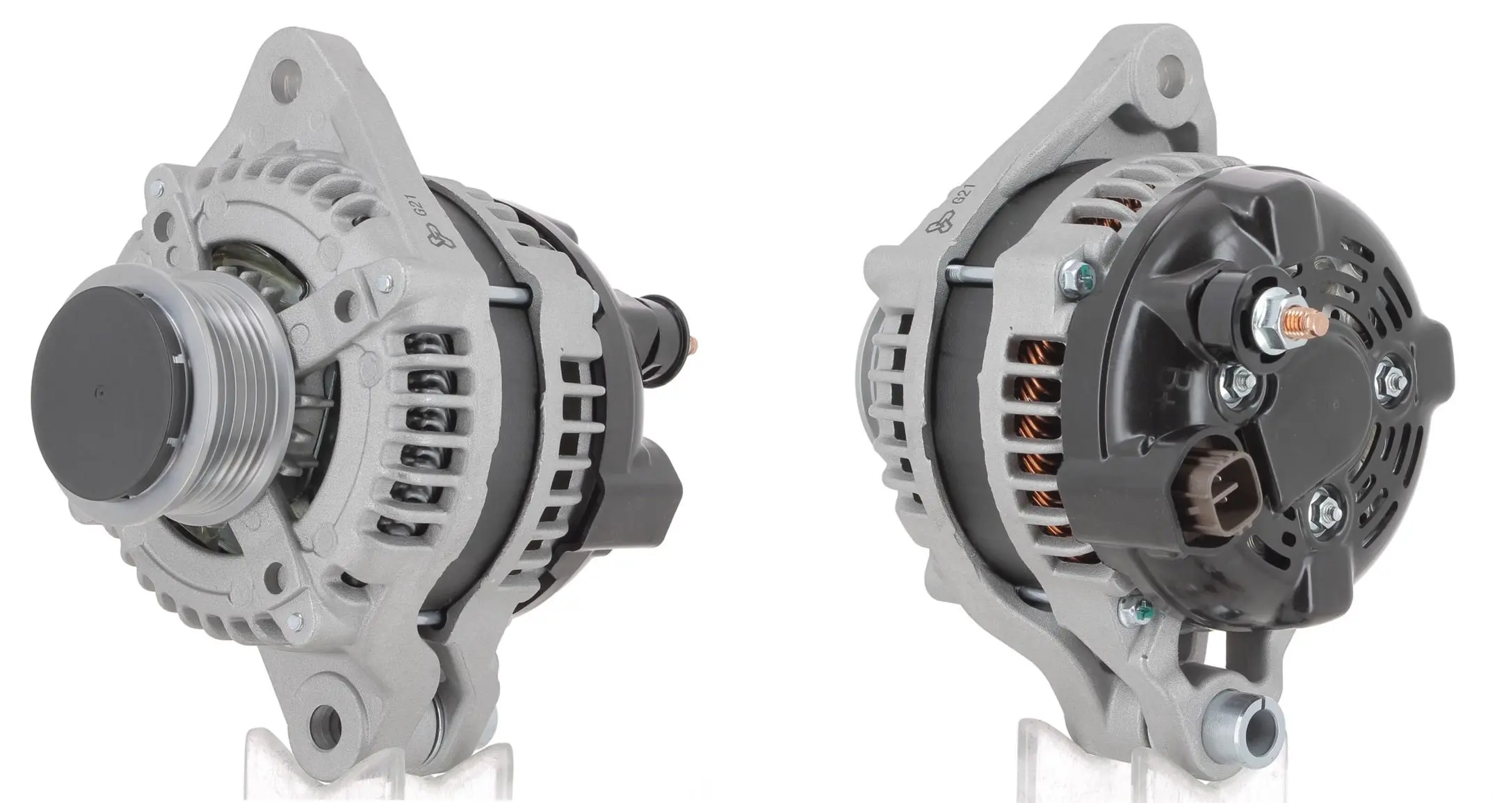 генератор CEVAM               