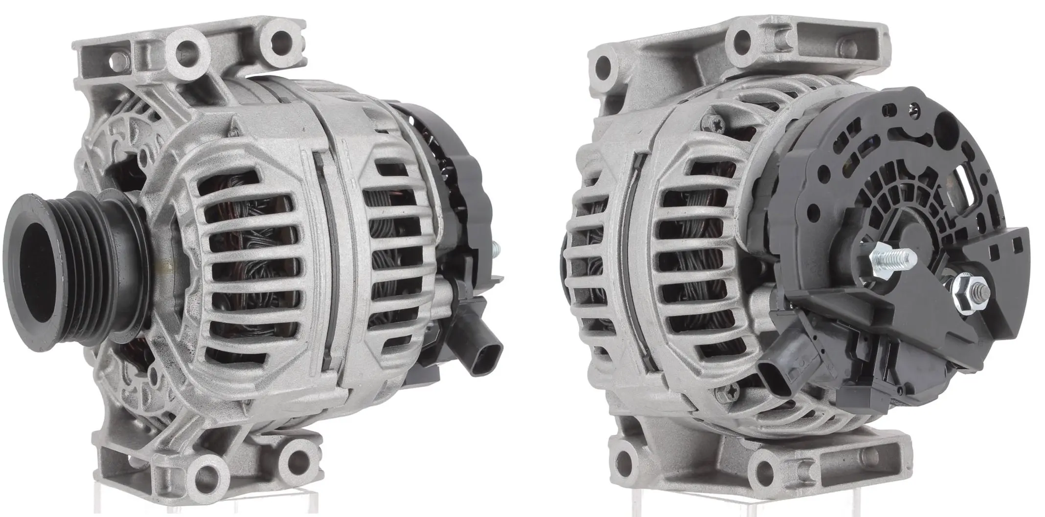 генератор CEVAM               