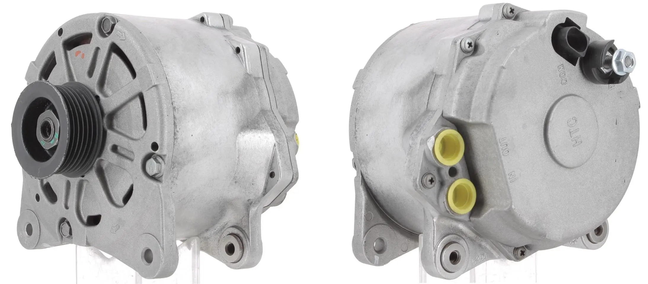 генератор CEVAM               