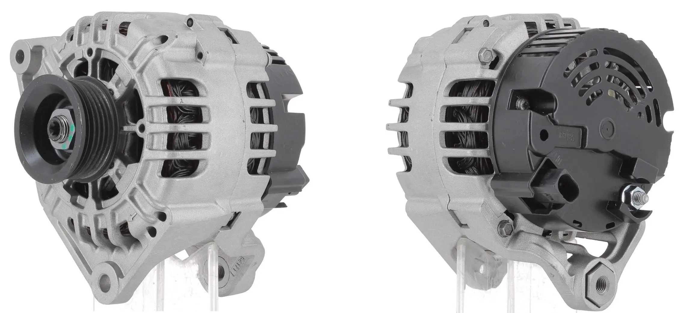 генератор CEVAM               