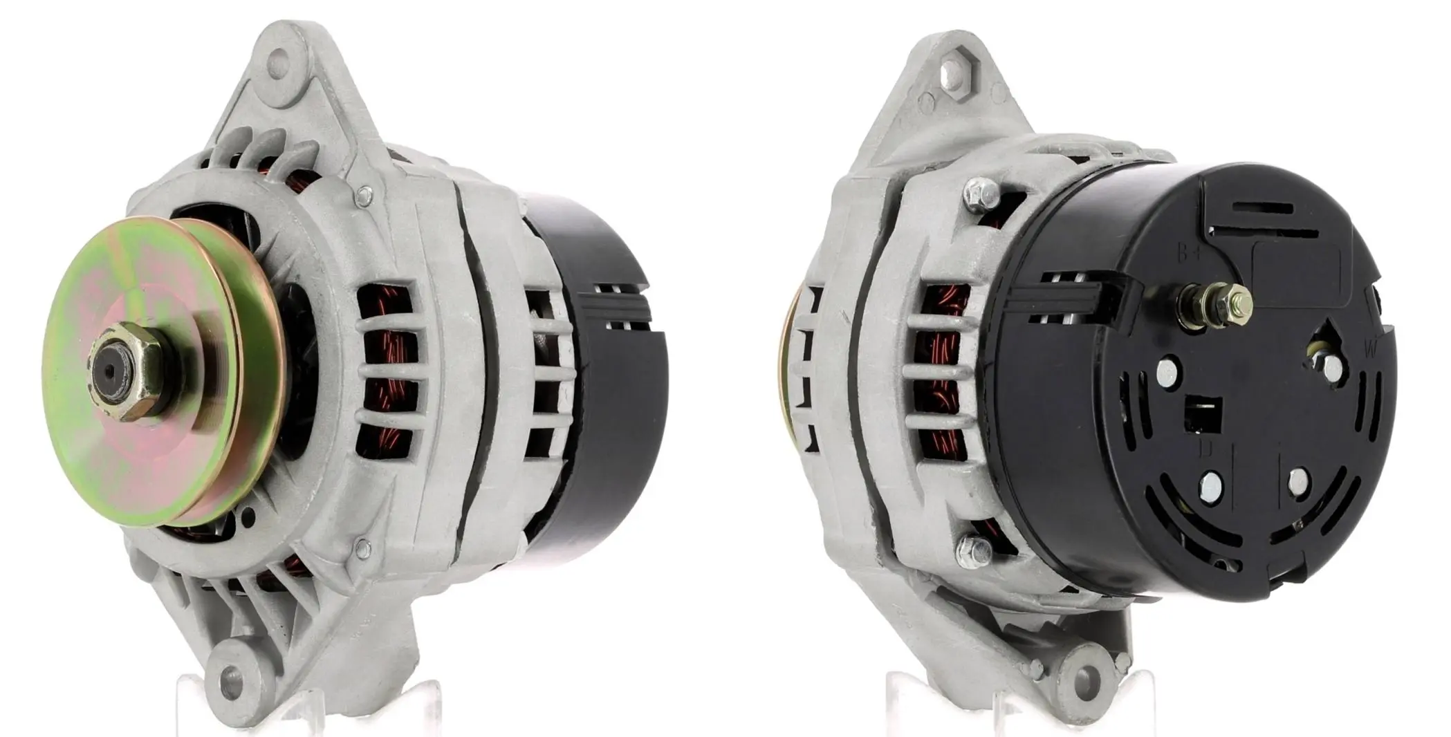 генератор CEVAM               