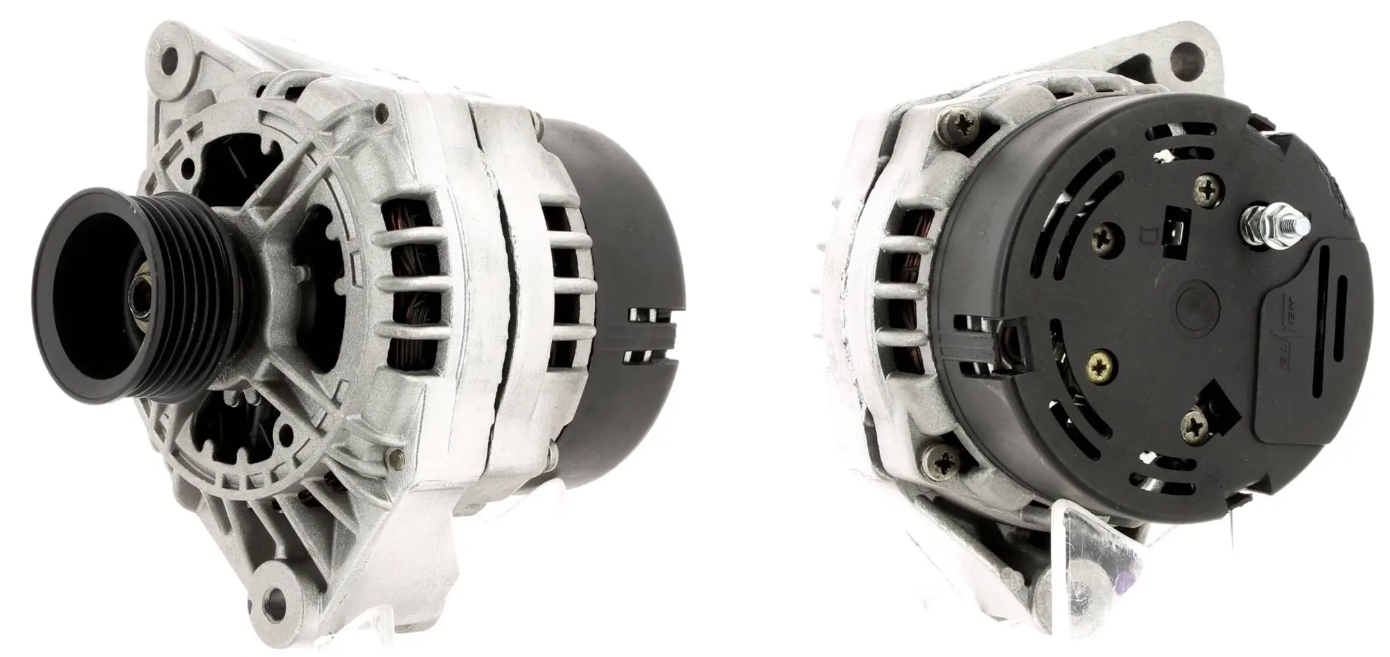 генератор CEVAM               