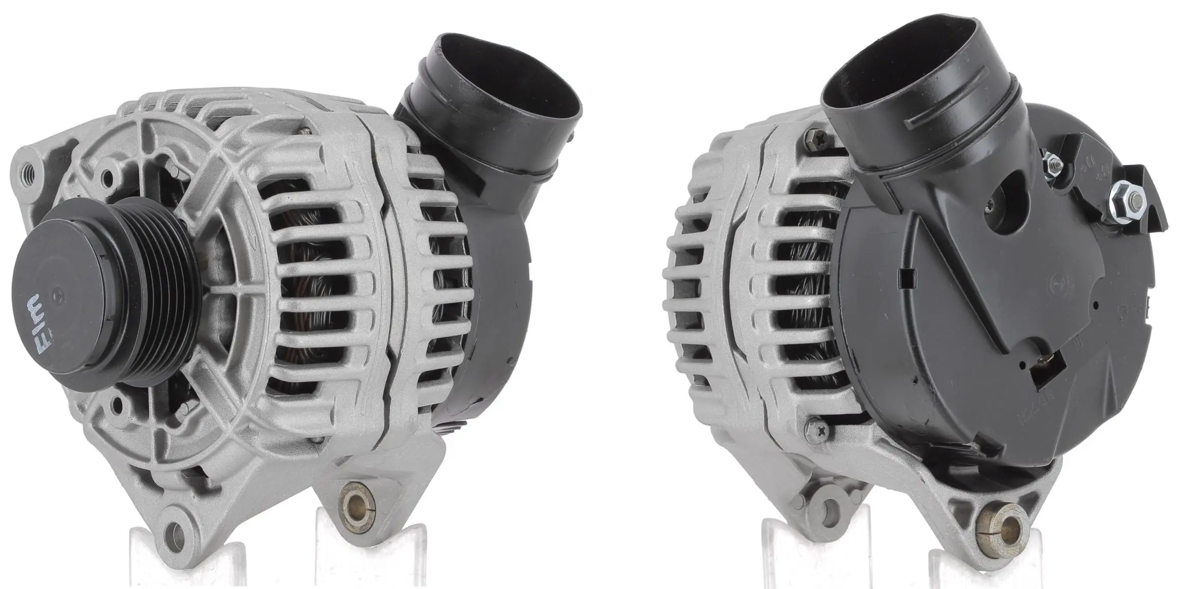 генератор CEVAM               