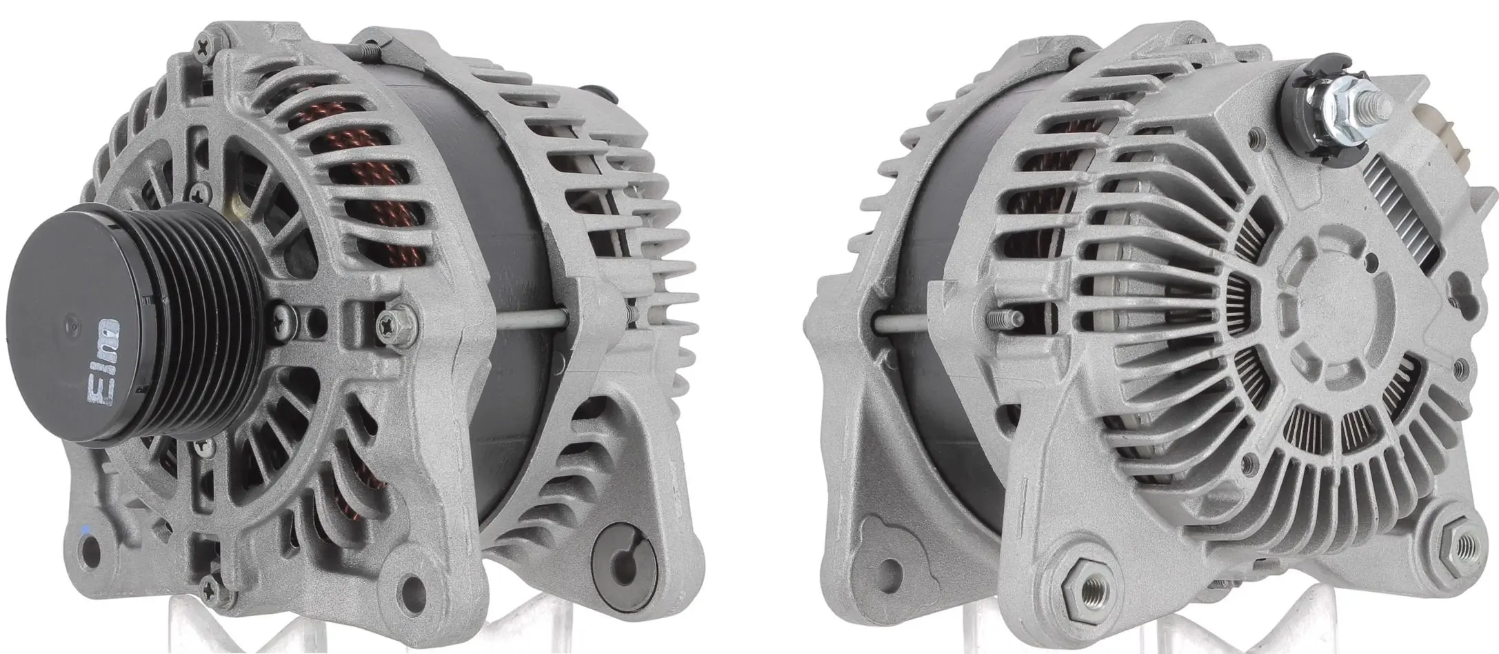 генератор CEVAM               