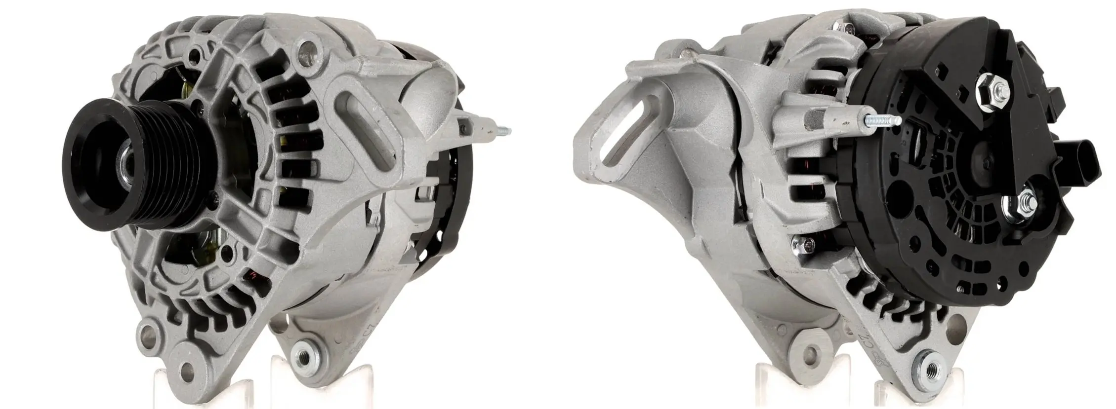 генератор CEVAM               