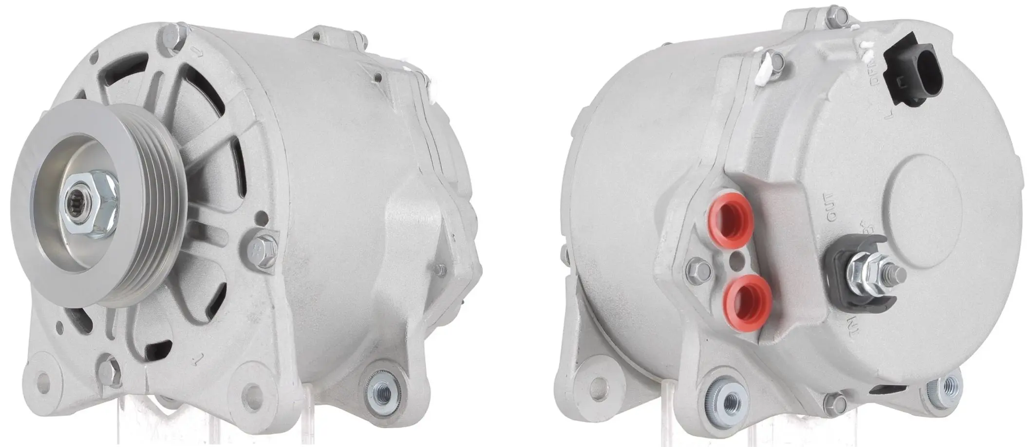 генератор CEVAM               