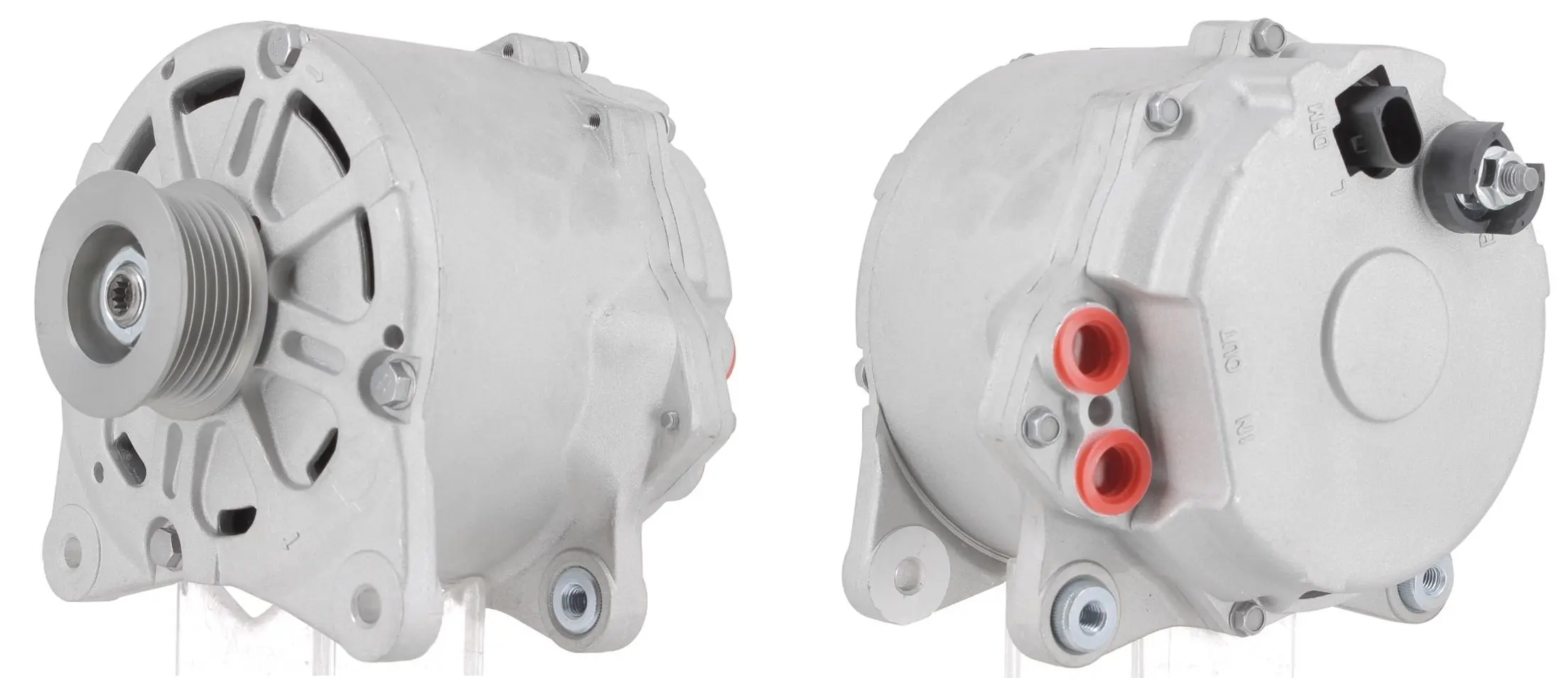 генератор CEVAM               