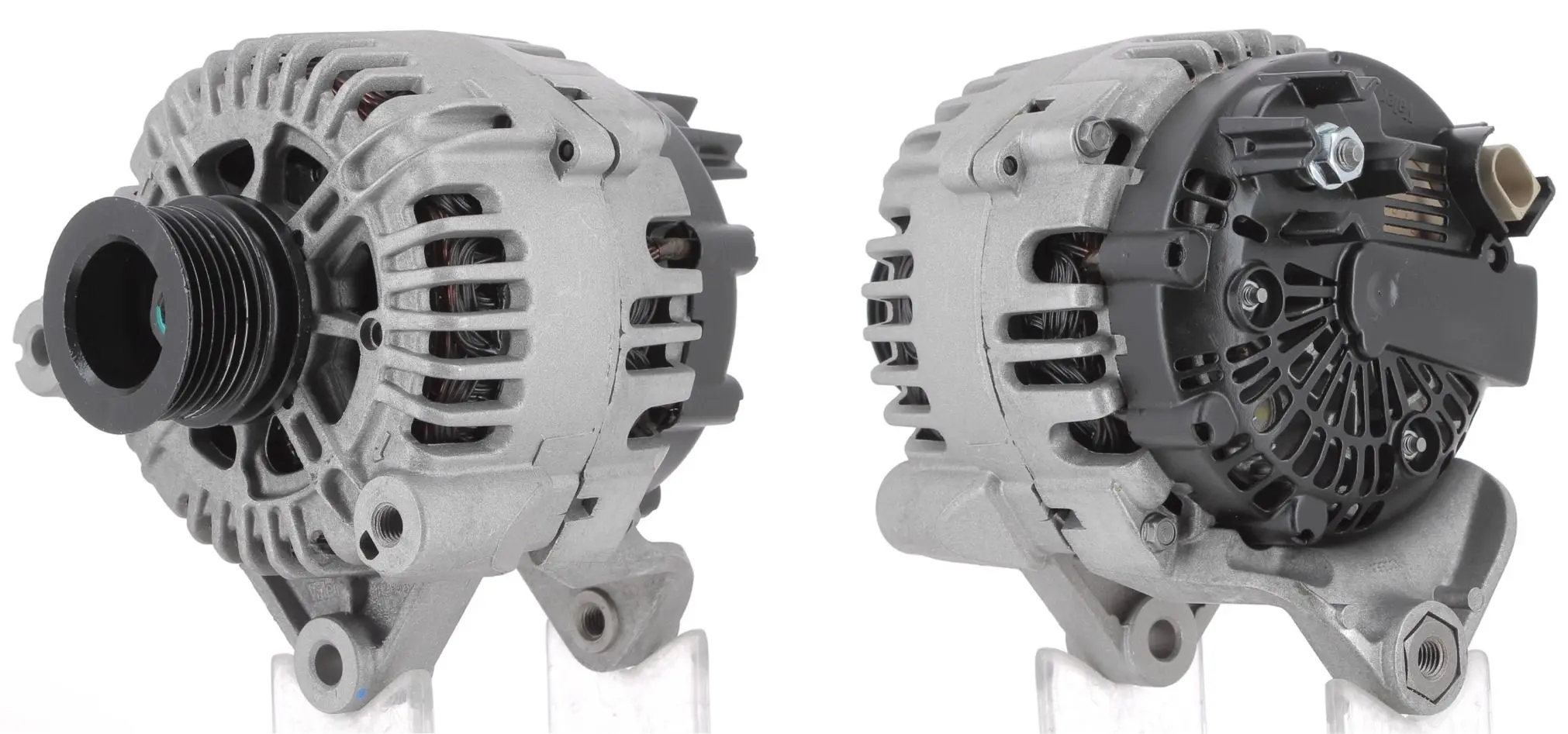 генератор CEVAM               