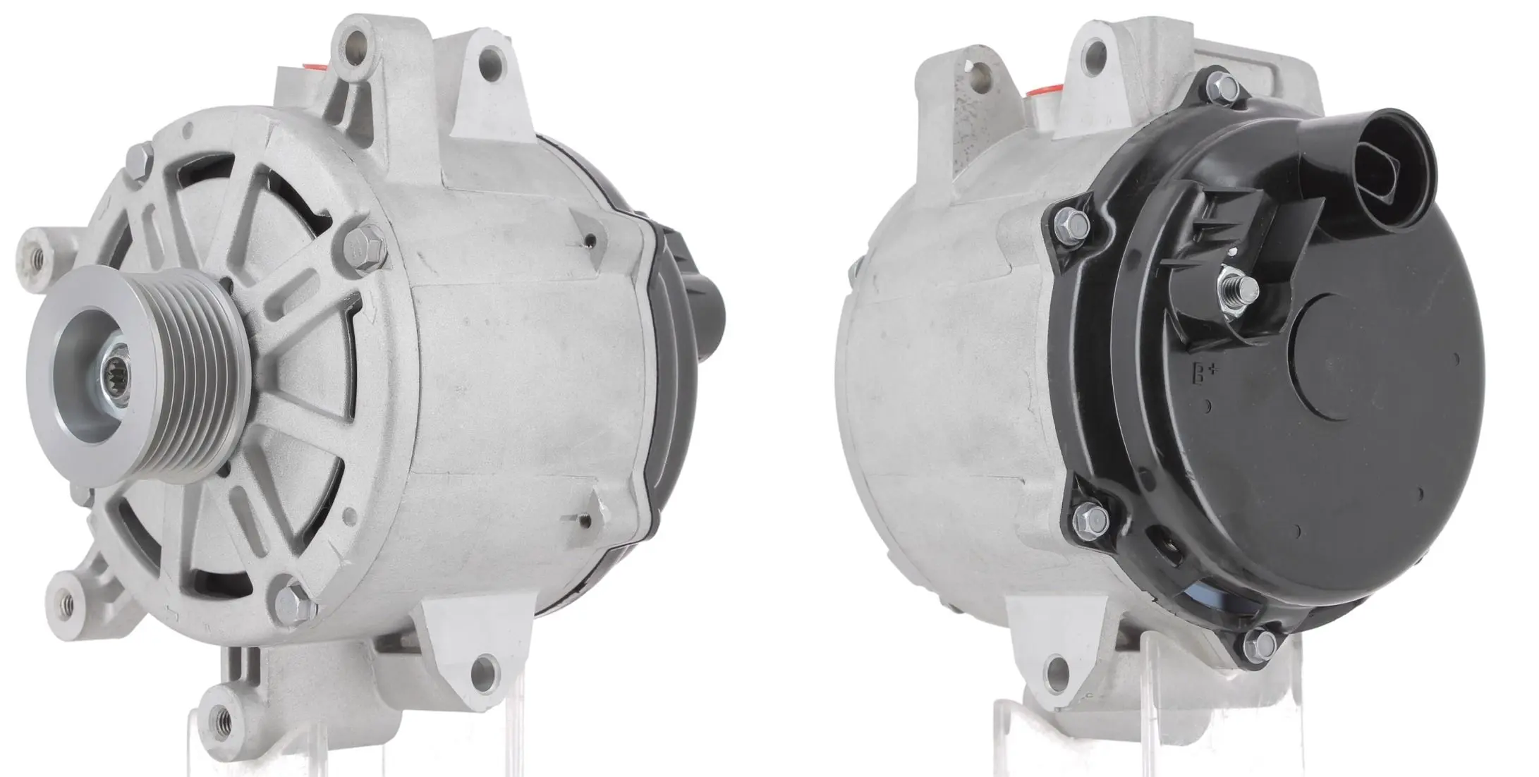 генератор CEVAM               