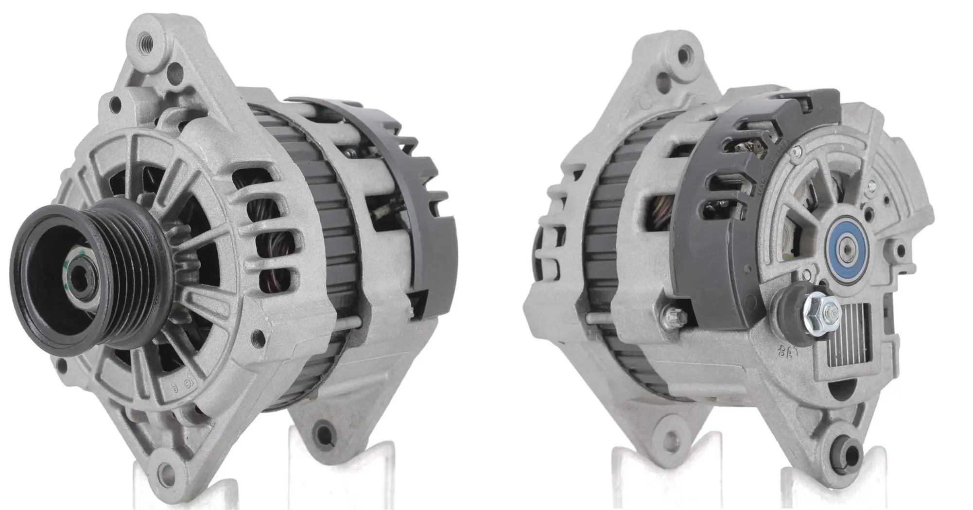 генератор CEVAM               