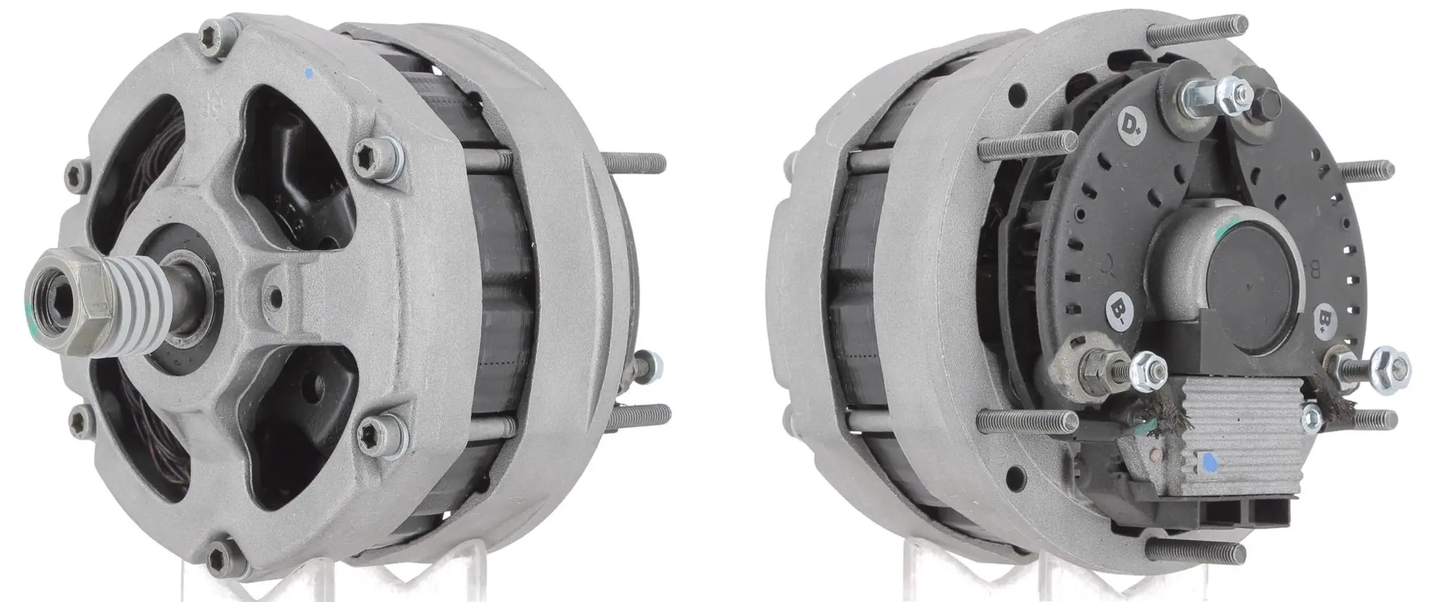 генератор CEVAM               