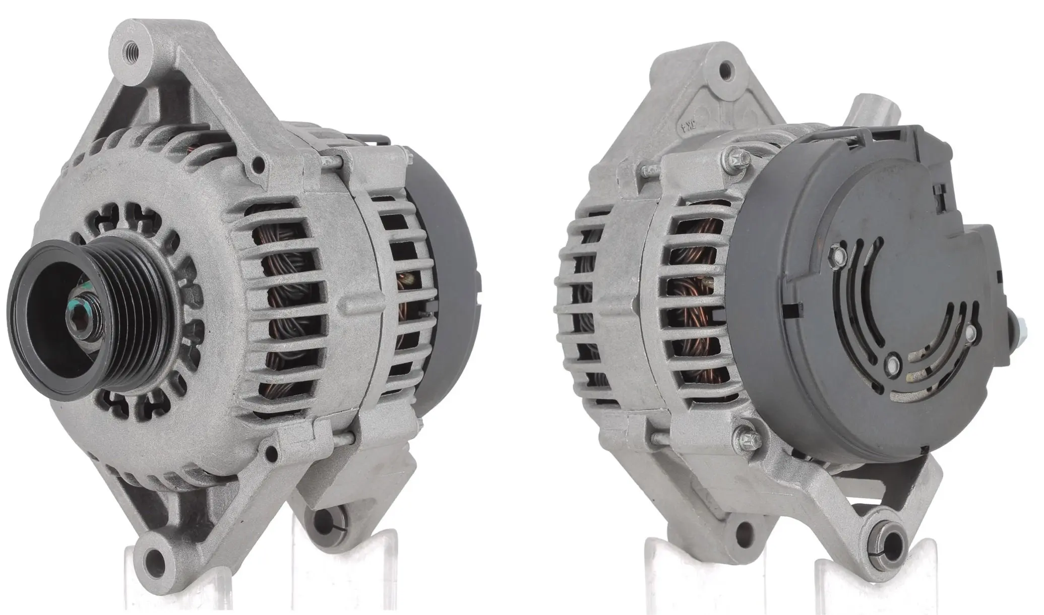 генератор CEVAM               