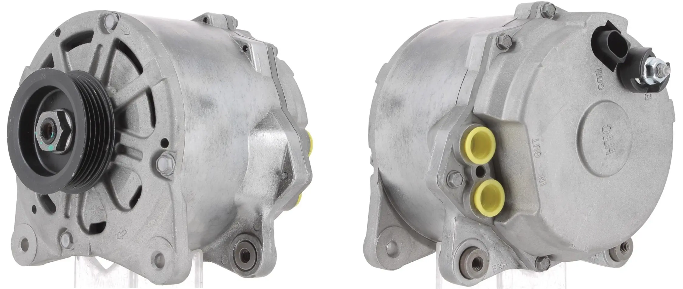 генератор CEVAM               