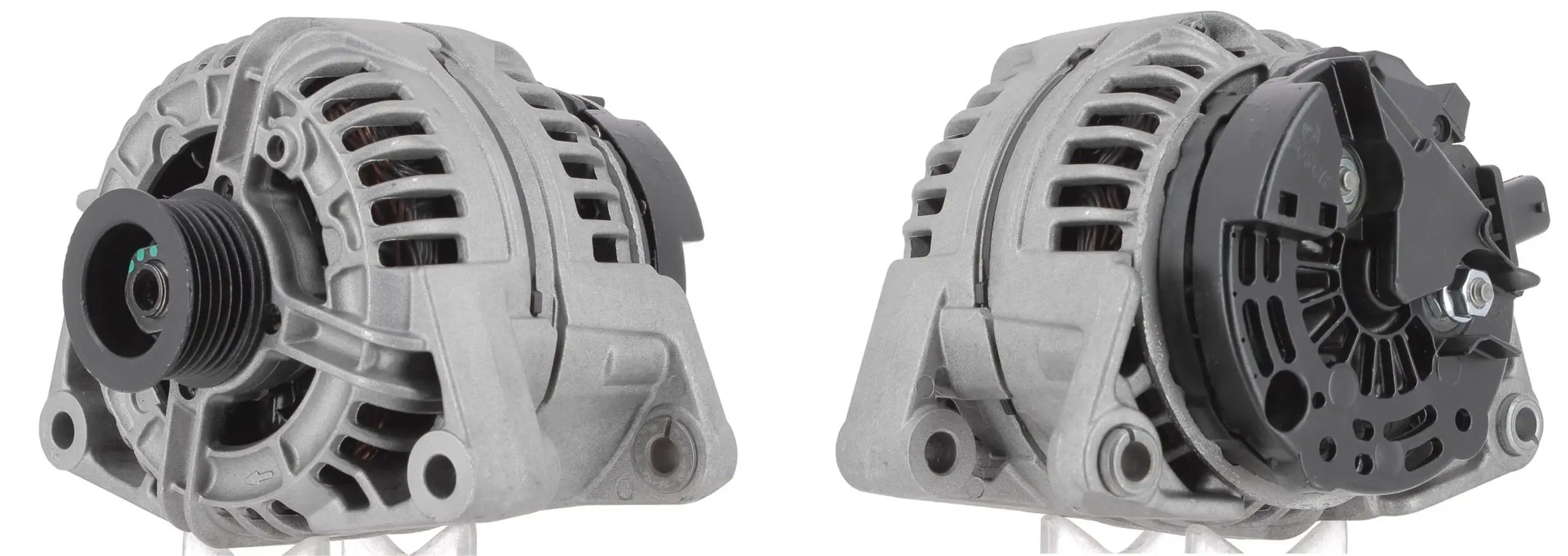 генератор CEVAM               