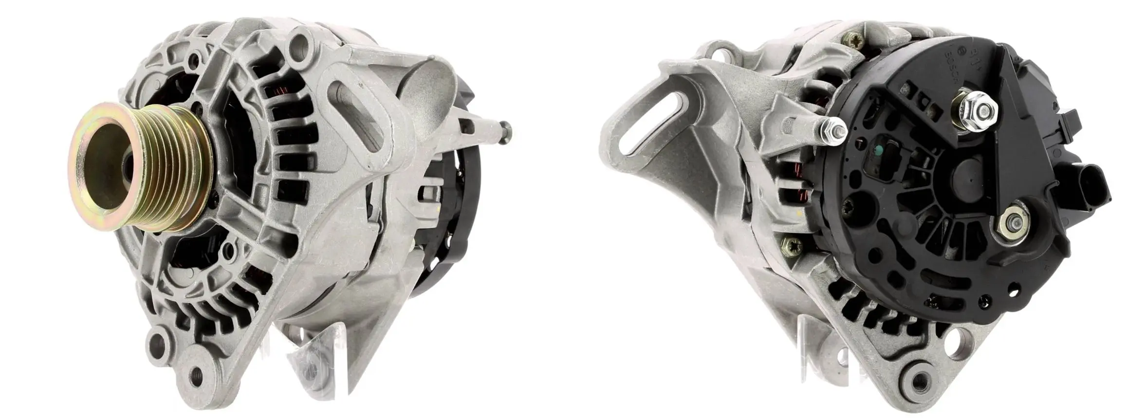 генератор CEVAM               