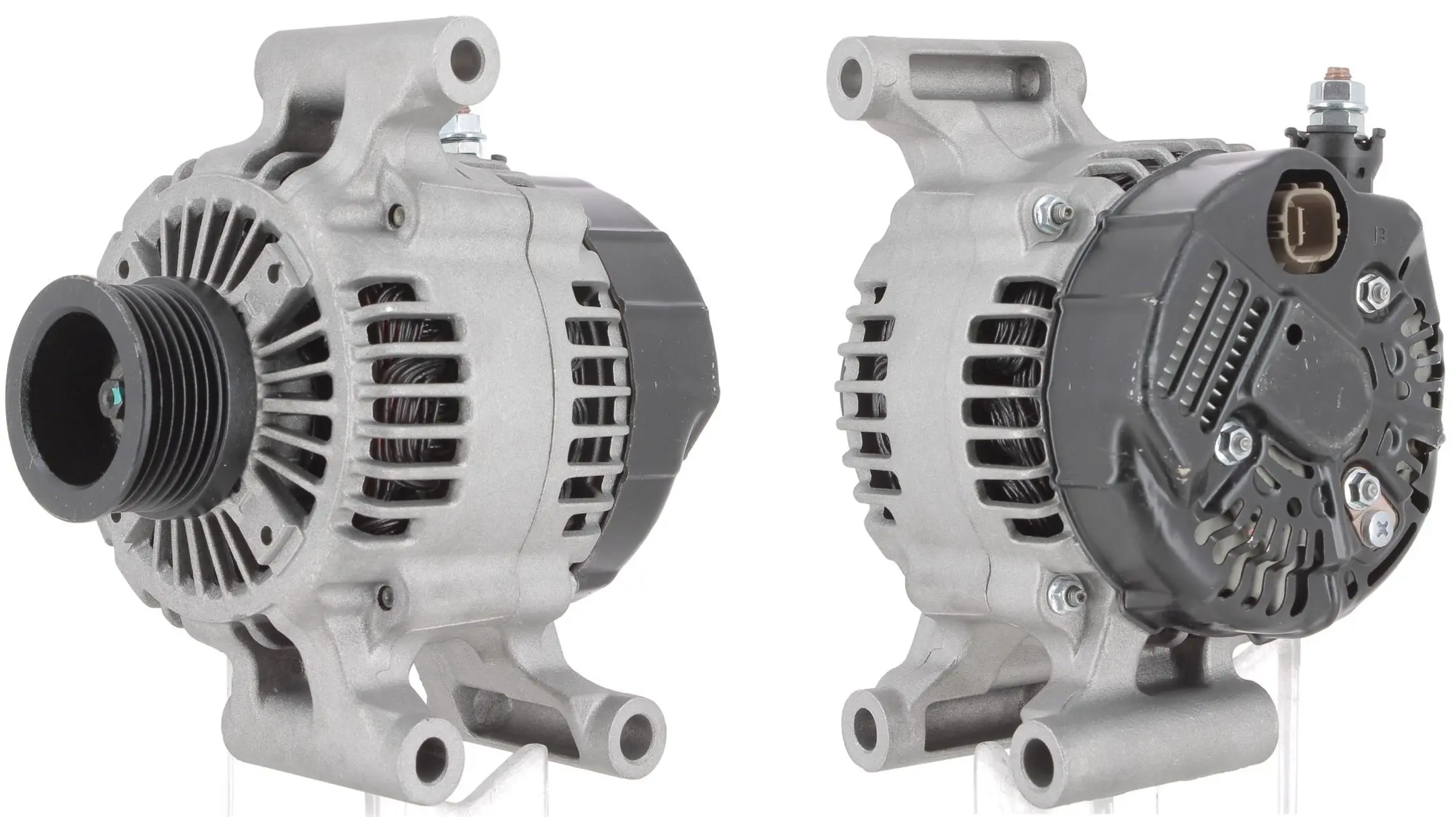 генератор CEVAM               