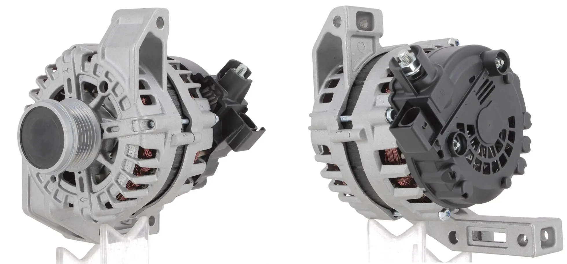 генератор CEVAM               