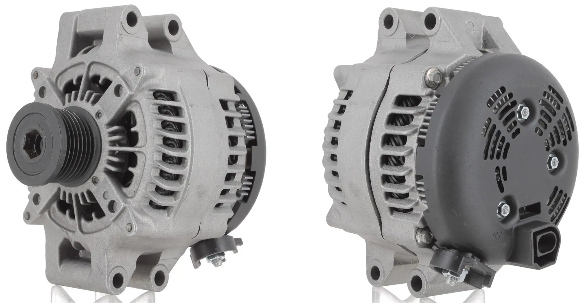 генератор CEVAM               