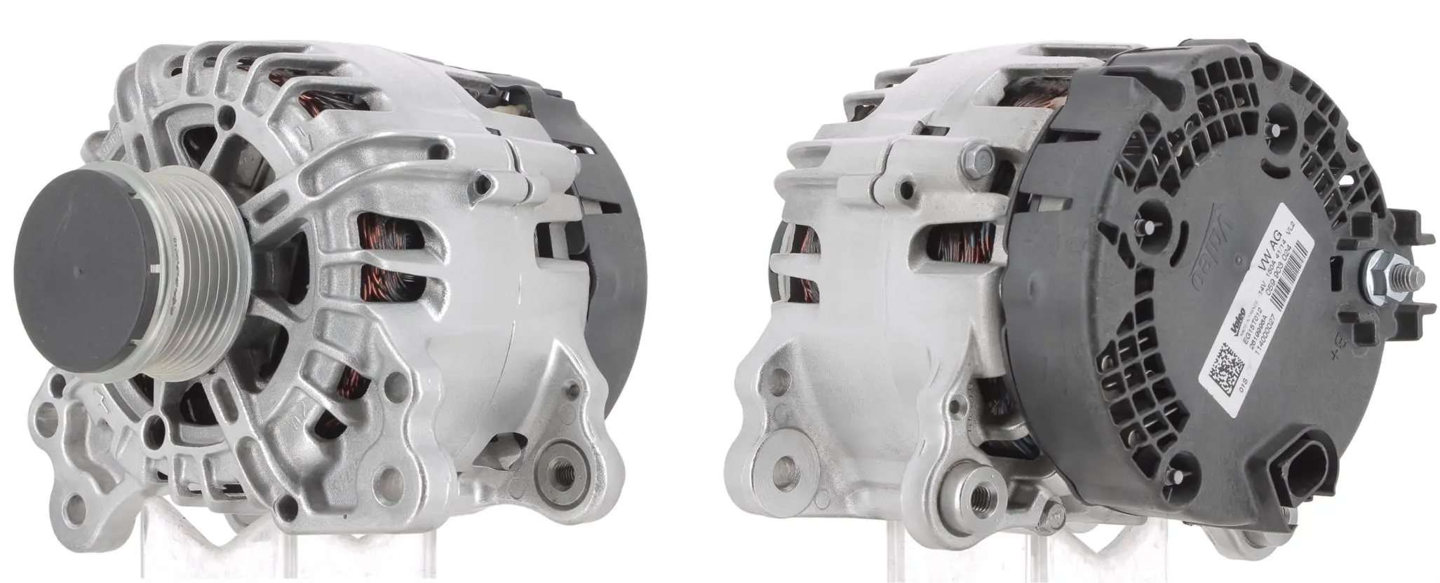 генератор CEVAM               