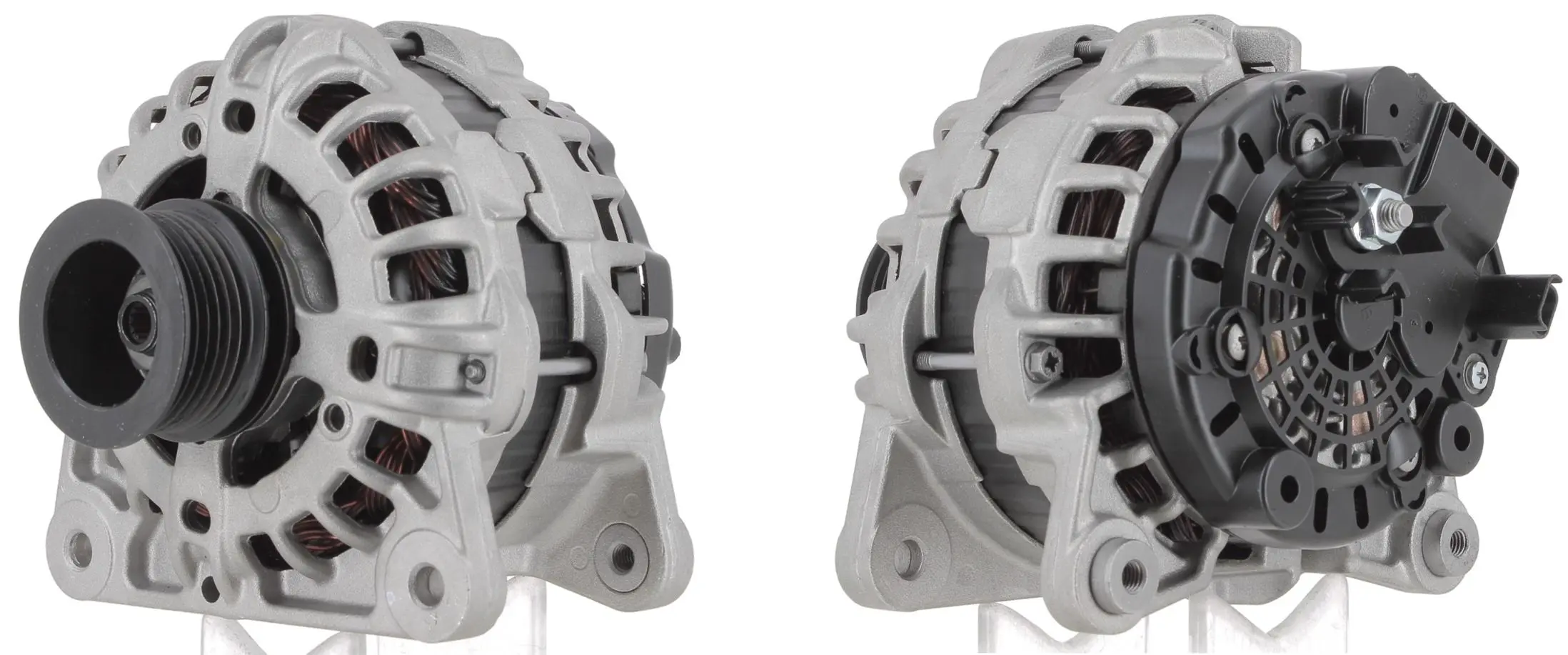 генератор CEVAM               