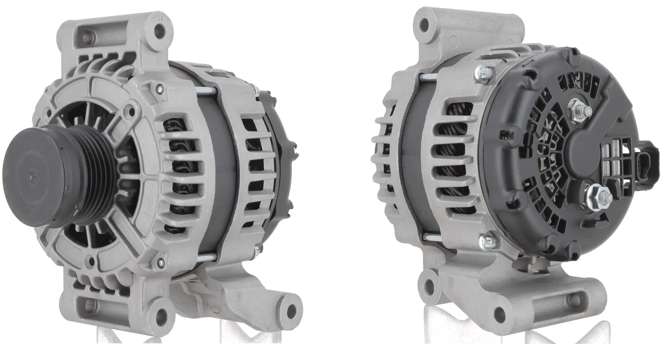 генератор CEVAM               